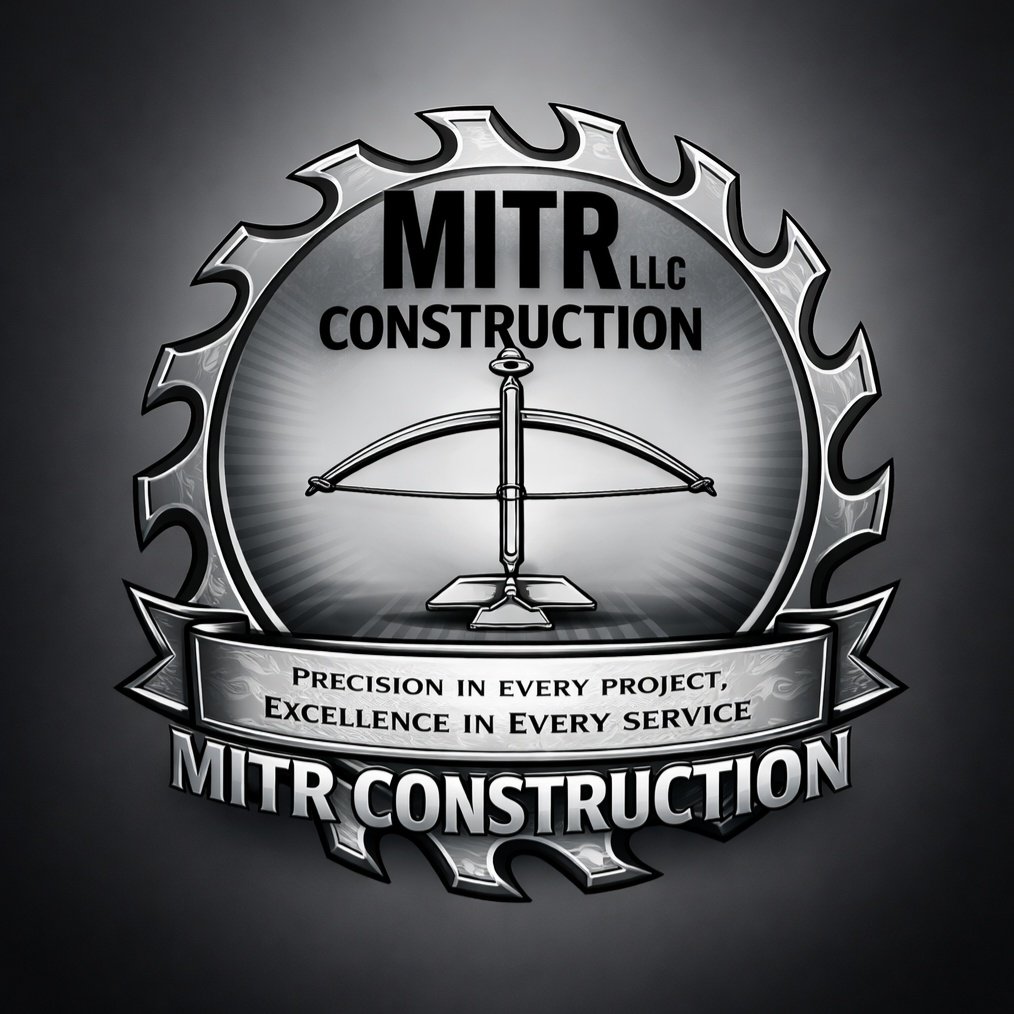 MITR Construction