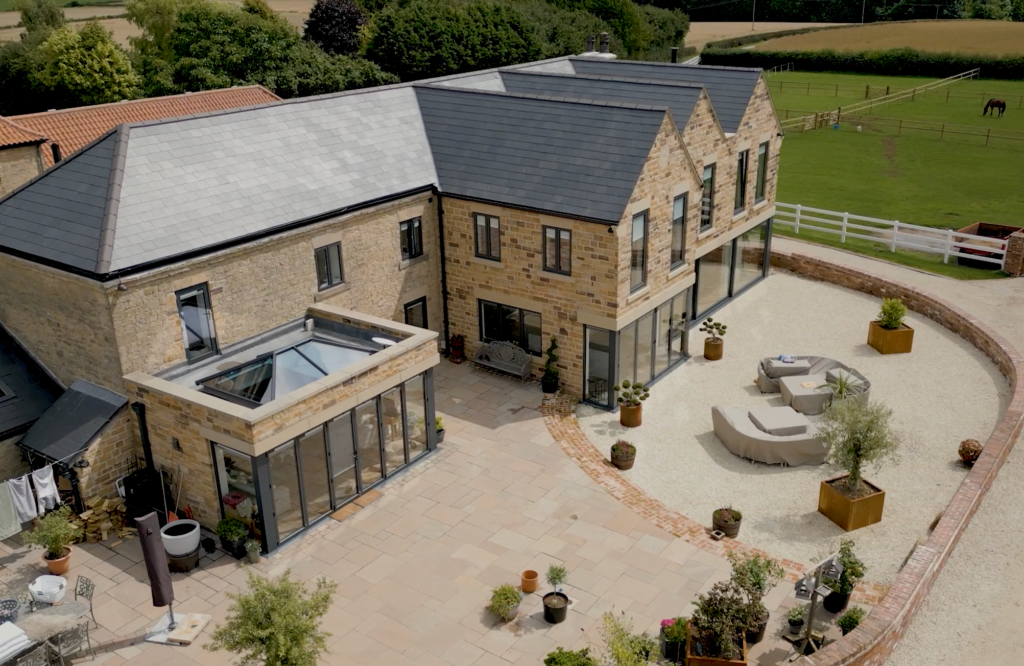 Castle Hill | Residential