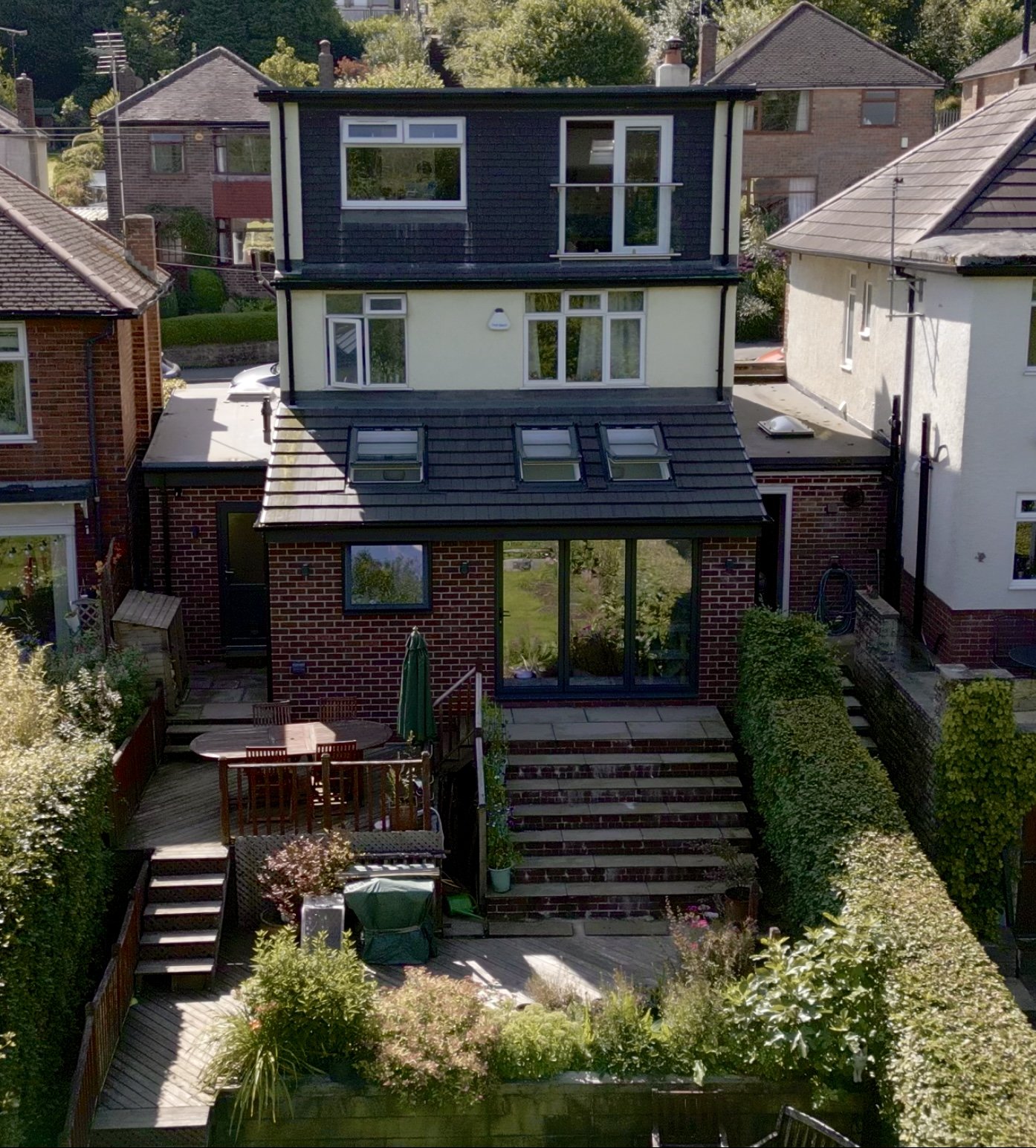 Greenhill | Residential