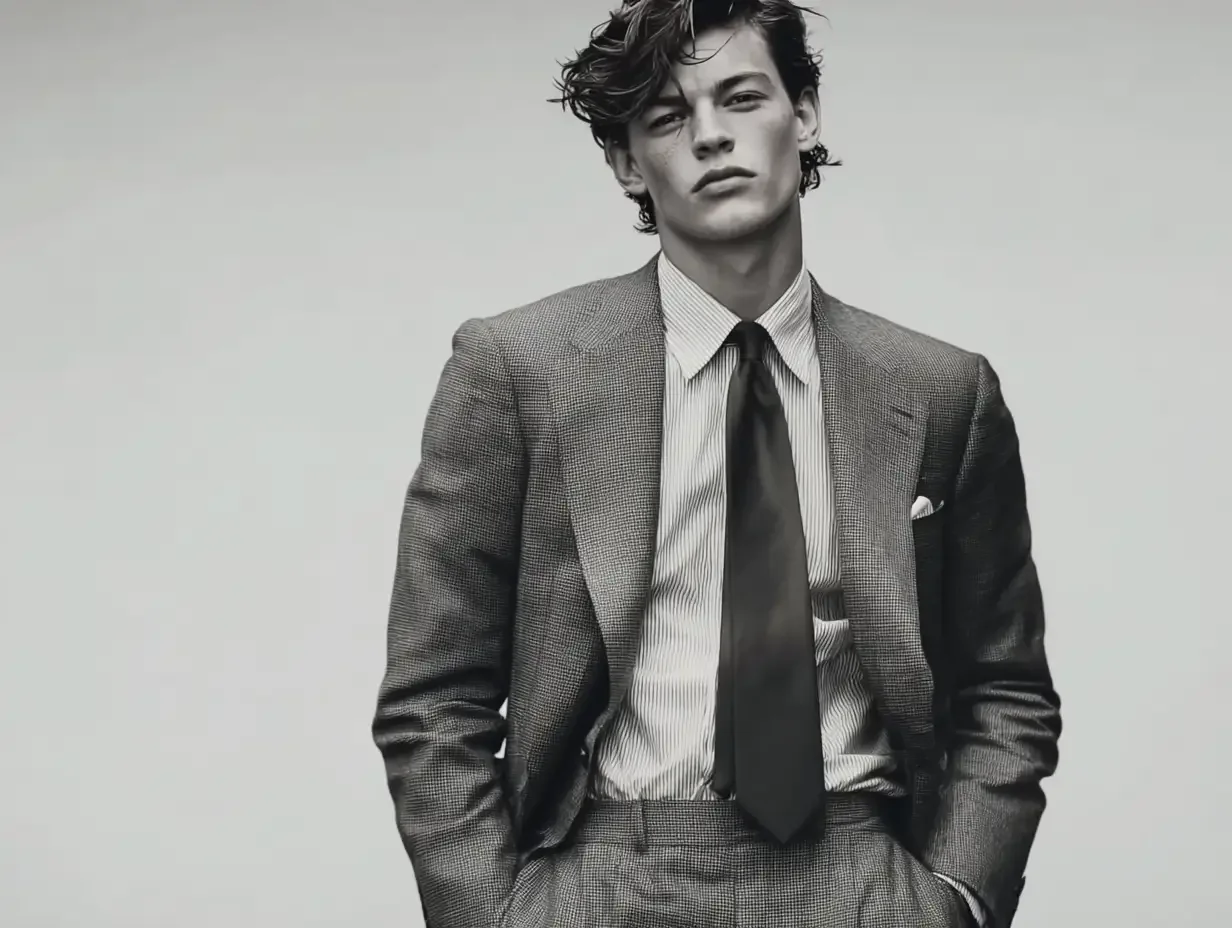 A Houston Tailor’s Guide to the Perfect Suit Jacket Fit