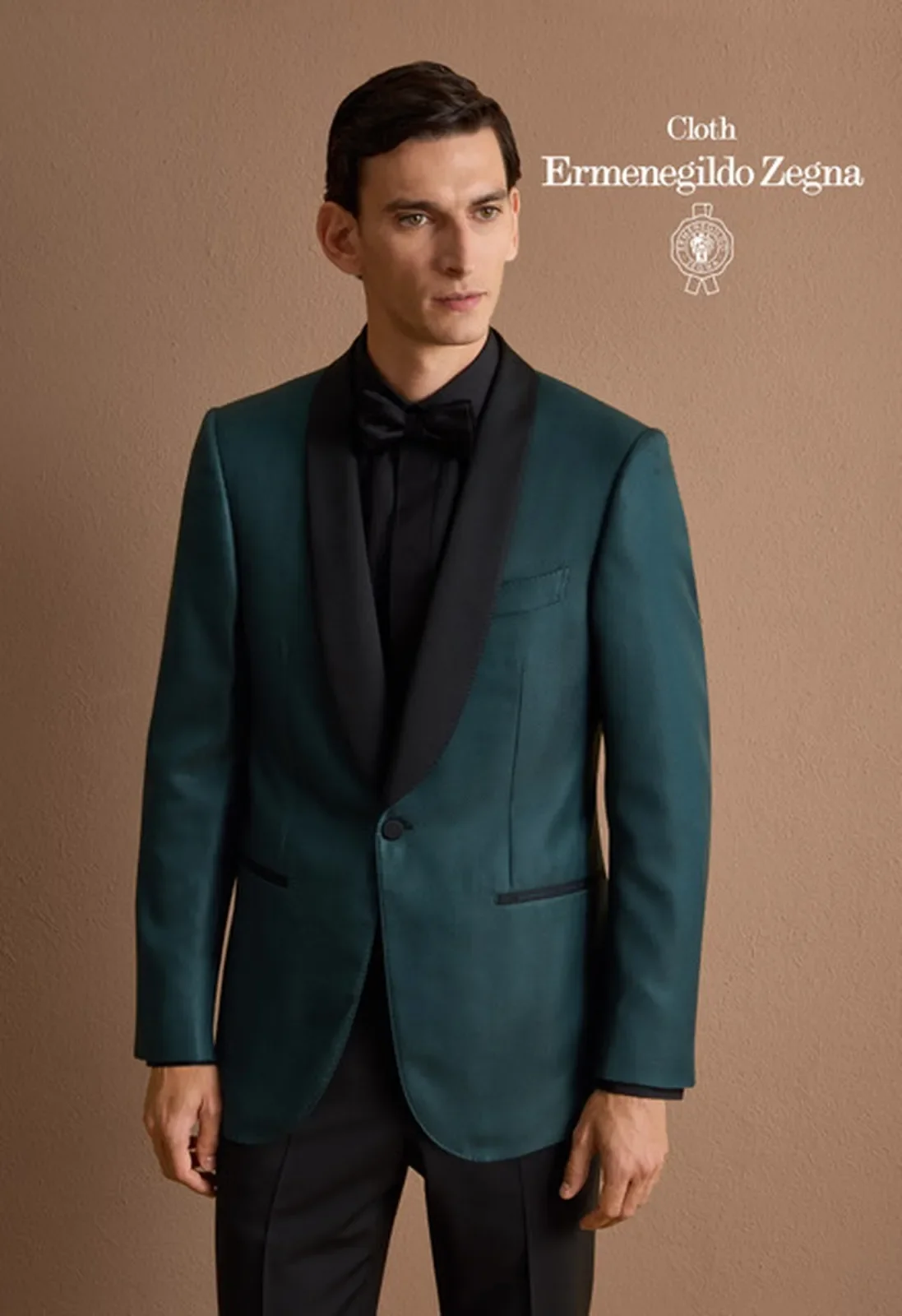 dinner jacket houston