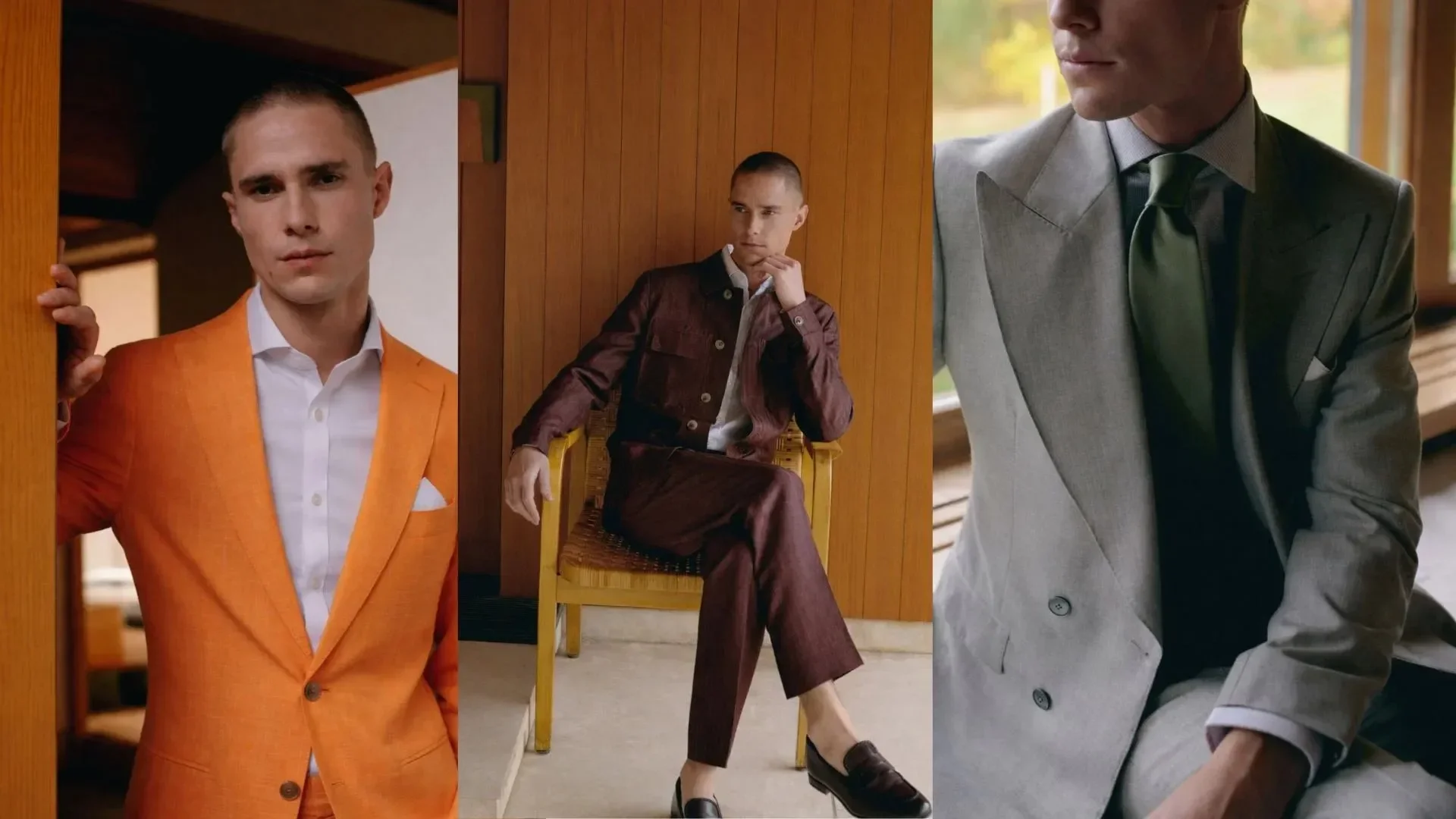 Houston custom tailor