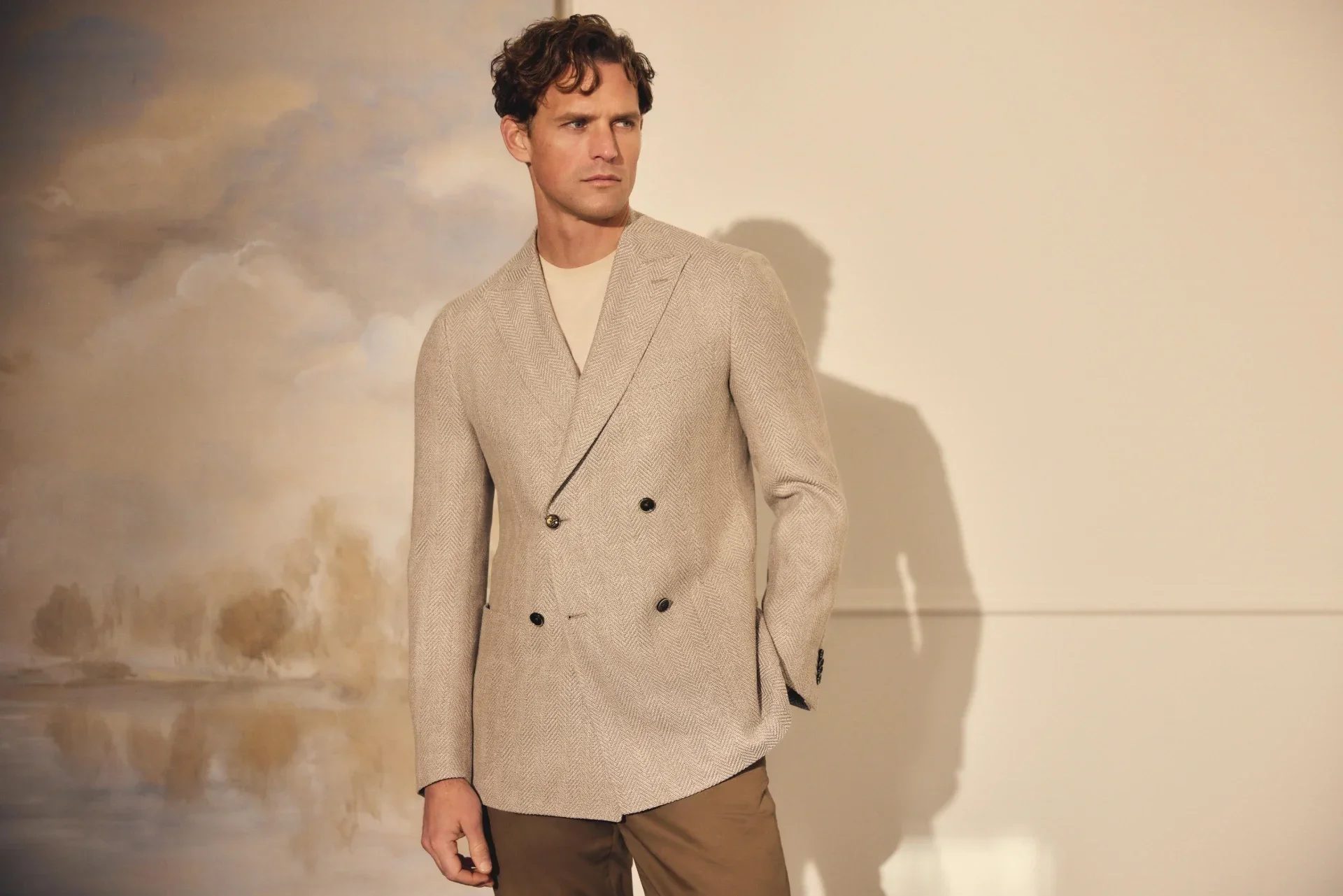 Houston bespoke tailor