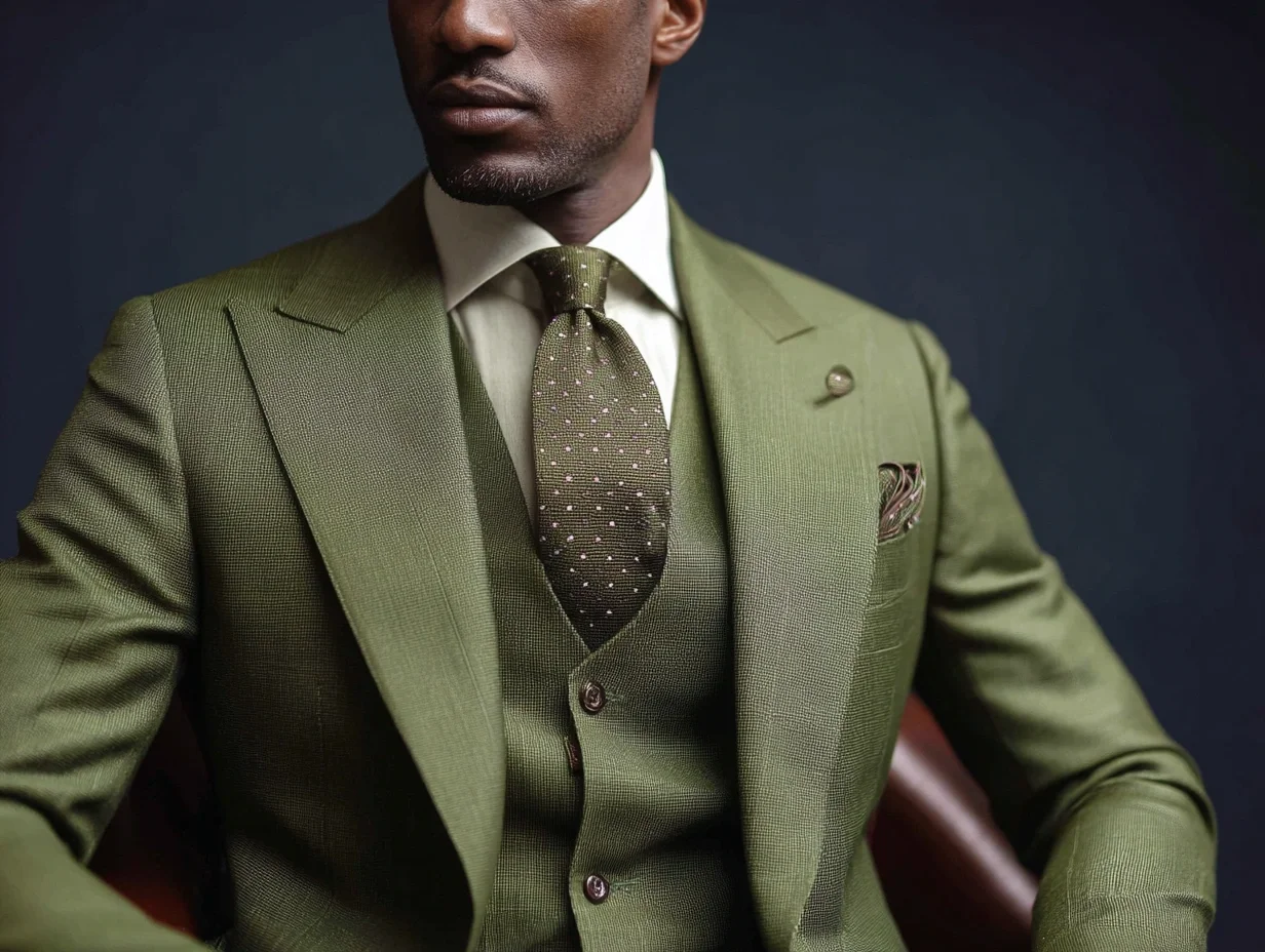 Made to Measure vs Bespoke: What’s the Difference?