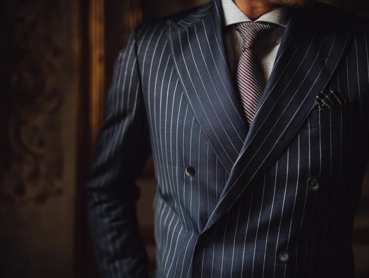 What’s the price of a custom suit?