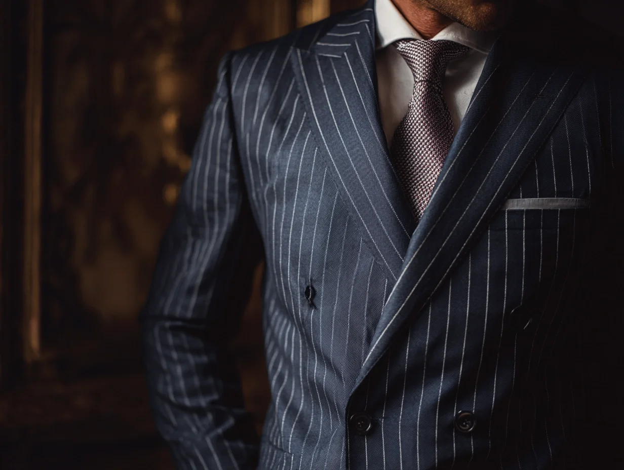 How Much Does a Bespoke Suit Cost?