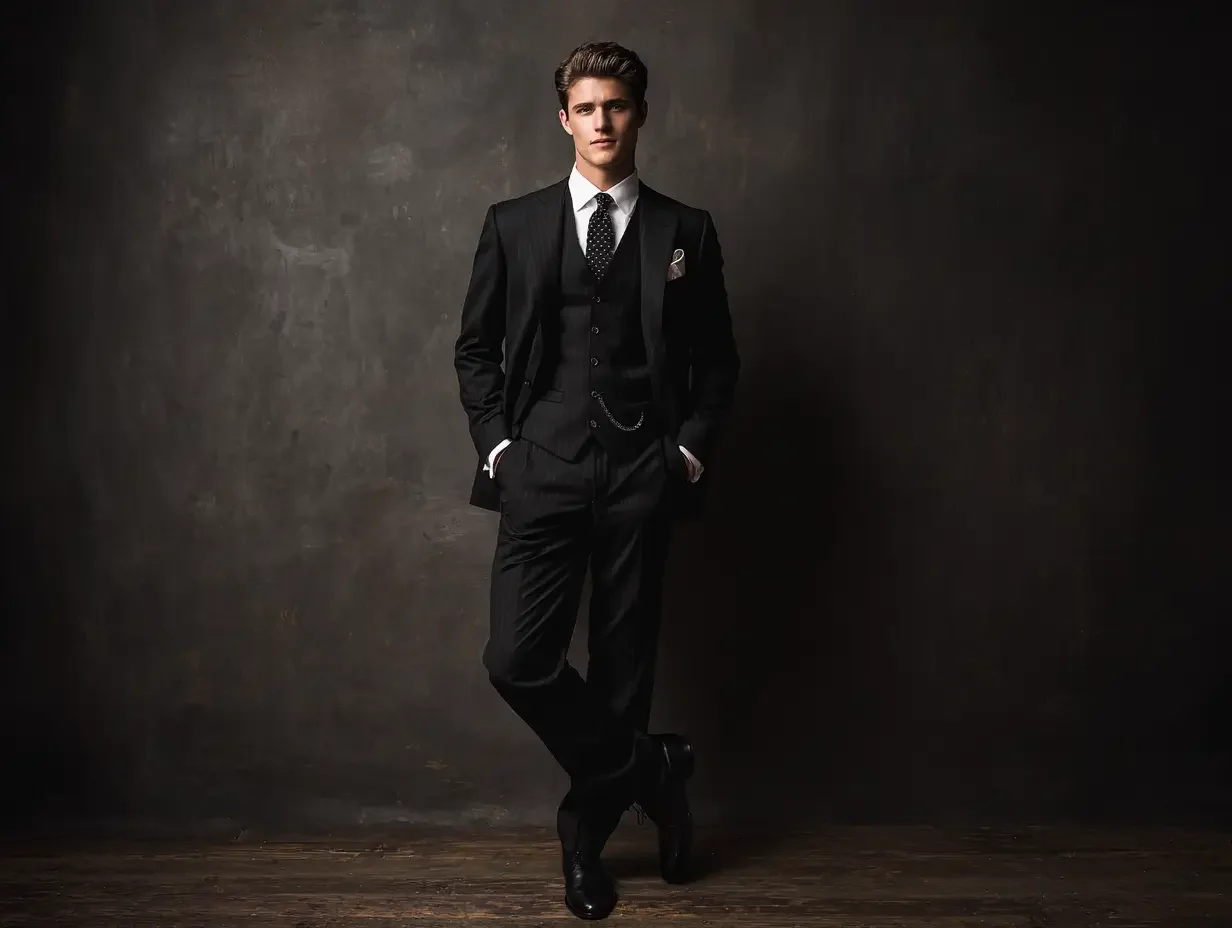 Bespoke tailoring in Houston