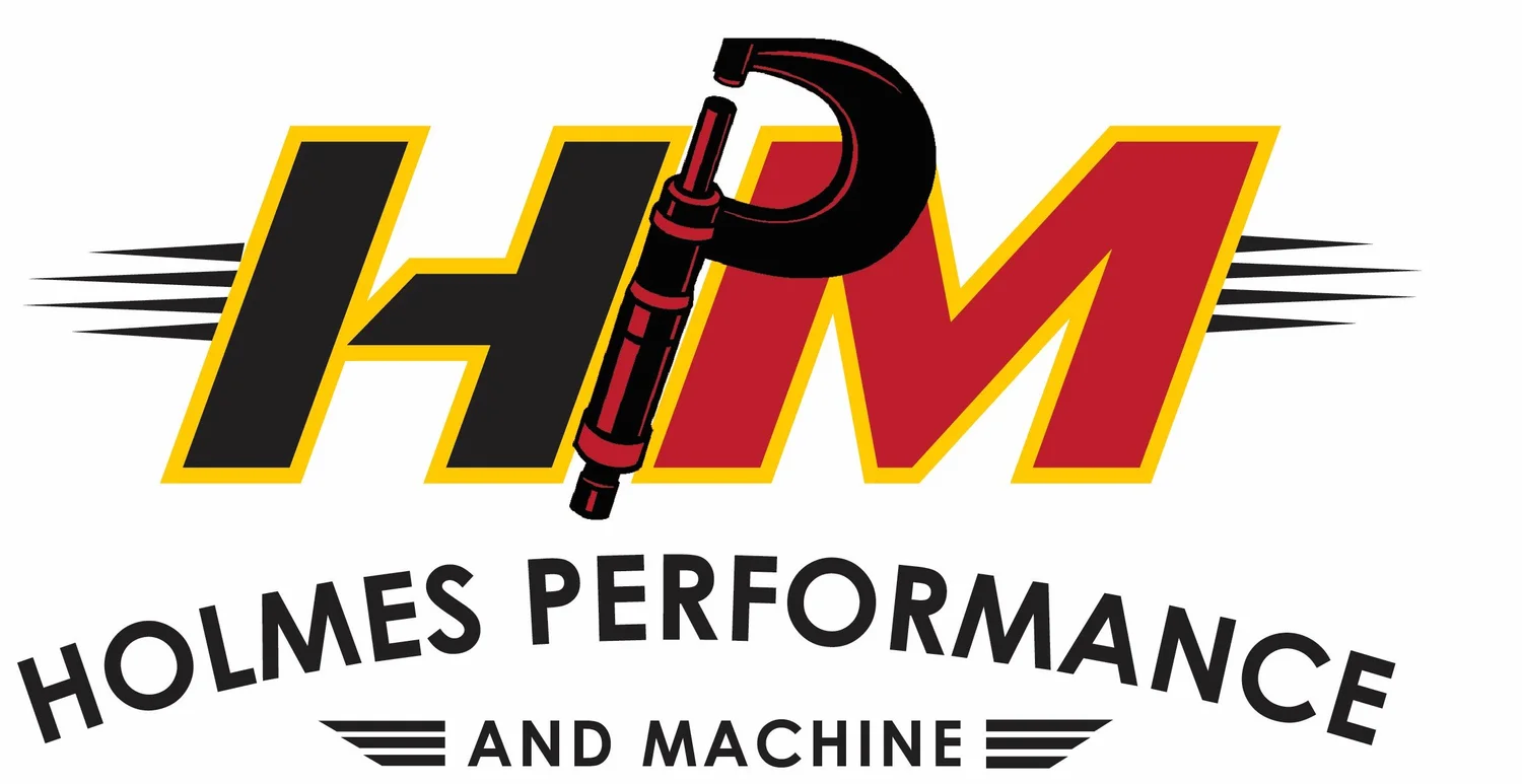 Holmes Performance &amp; Machine