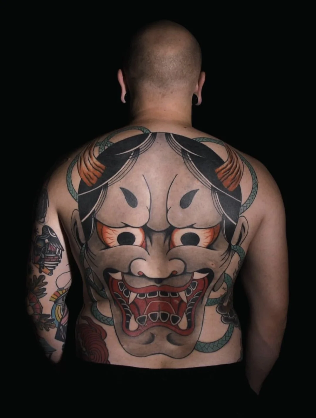 Japanese Traditional