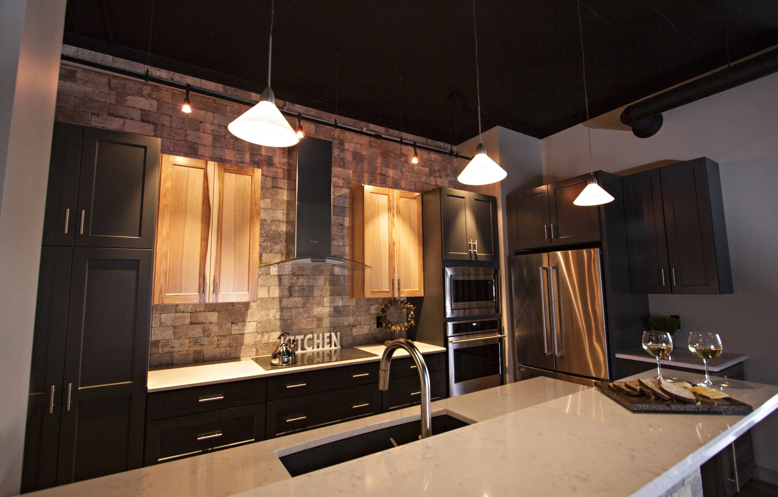 Legacy Crafted Cabinets