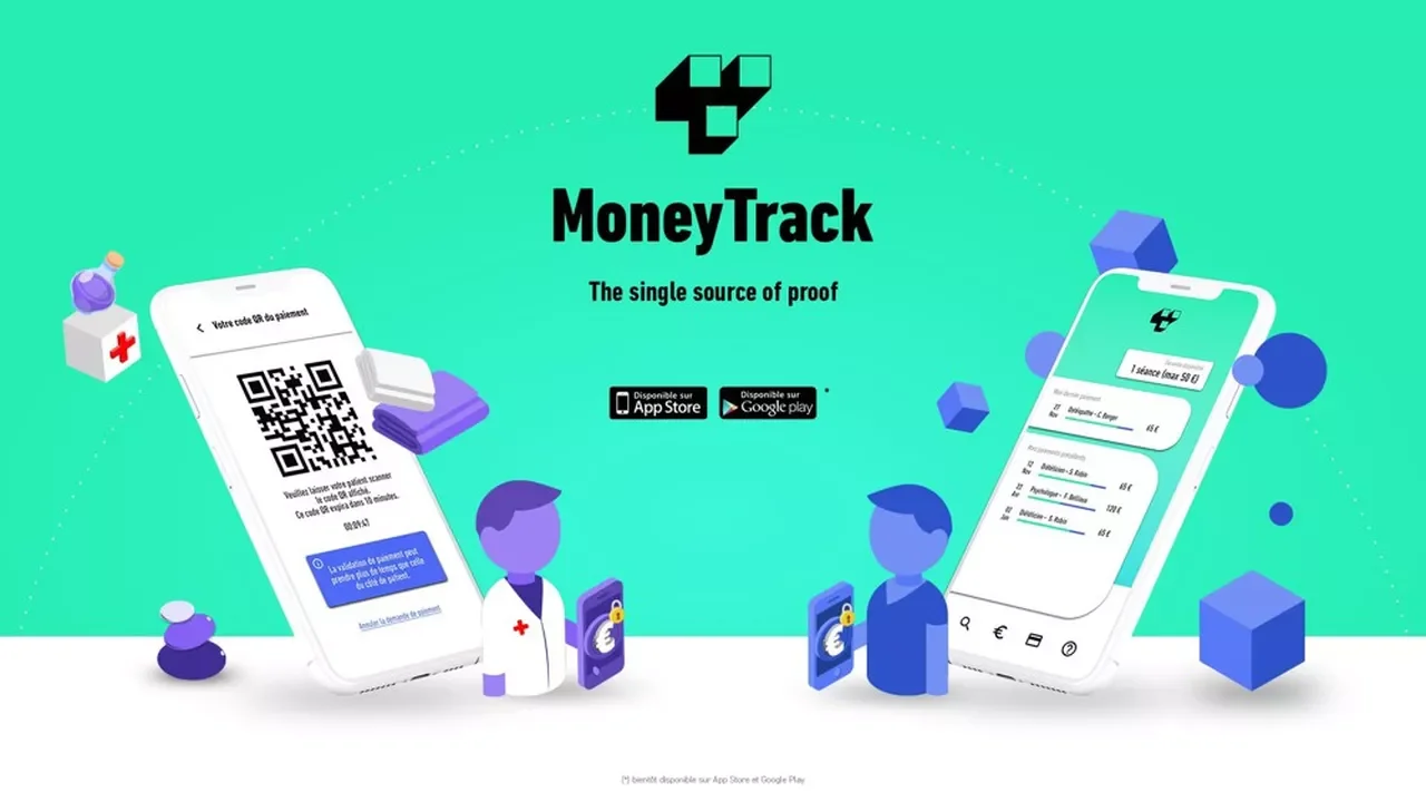 MoneyTrack