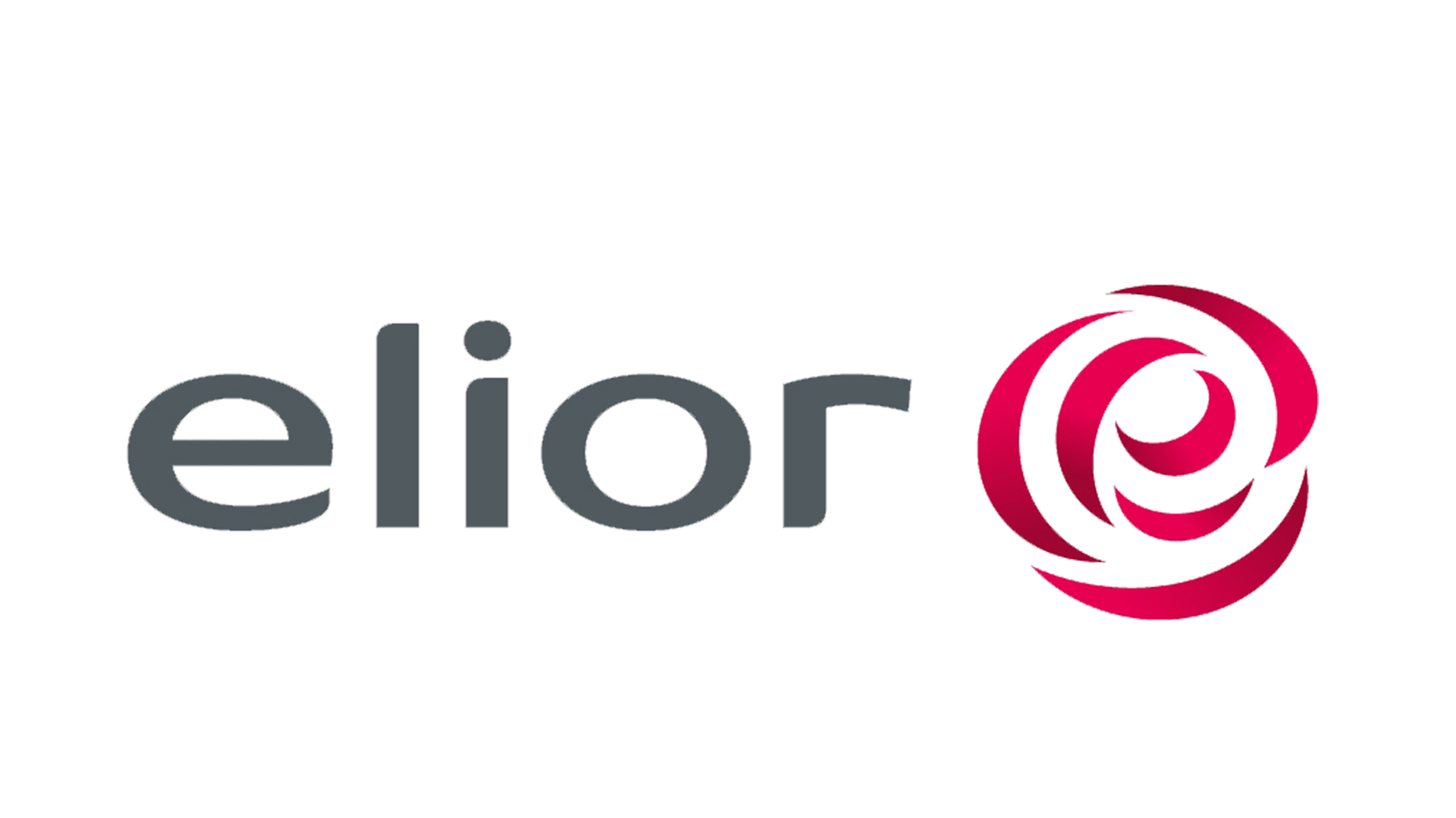 Logo de la société Elo.