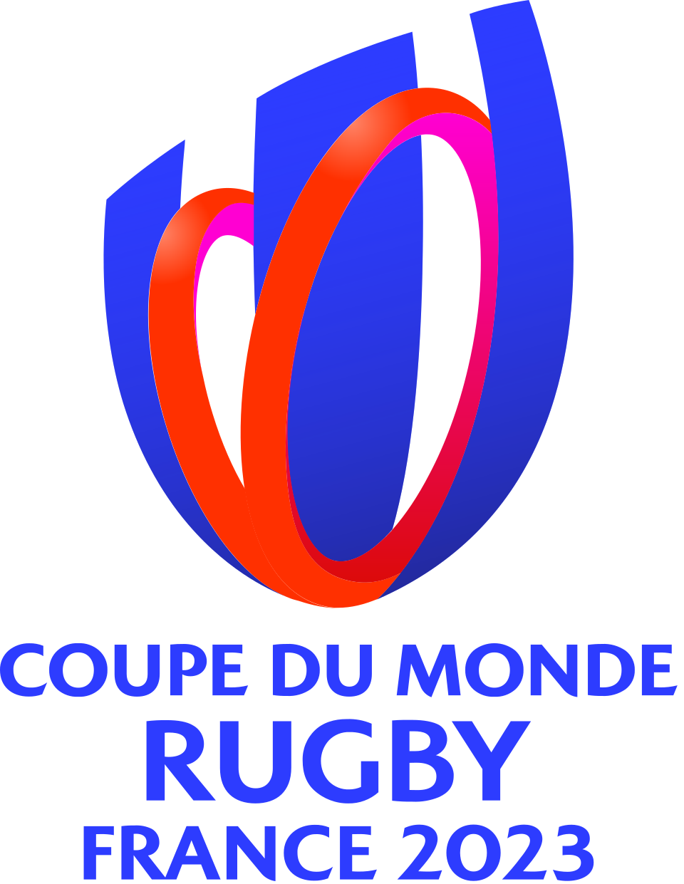 Logo de Superman avec un cristal en forme de S en rouge, entouré d'un bouclier bleu, avec du texte en dessous qui est difficile à déchiffrer.