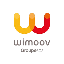 Logo de Groupe UJ, avec le texte 'Groupe UJ' en dessous.
