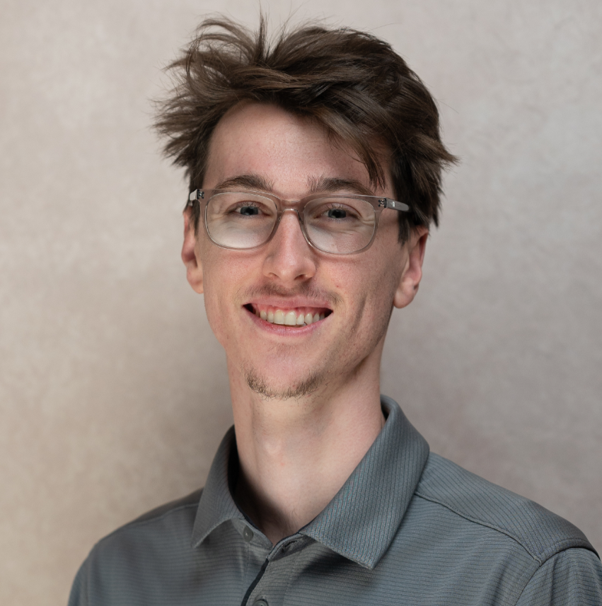 Jesse, founder of Infrasight