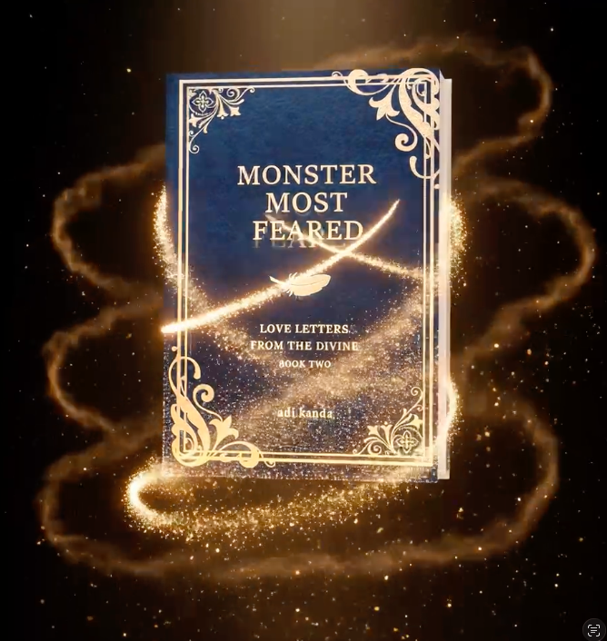 Shop Monster Most Feared Book