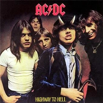 AC/DC remember