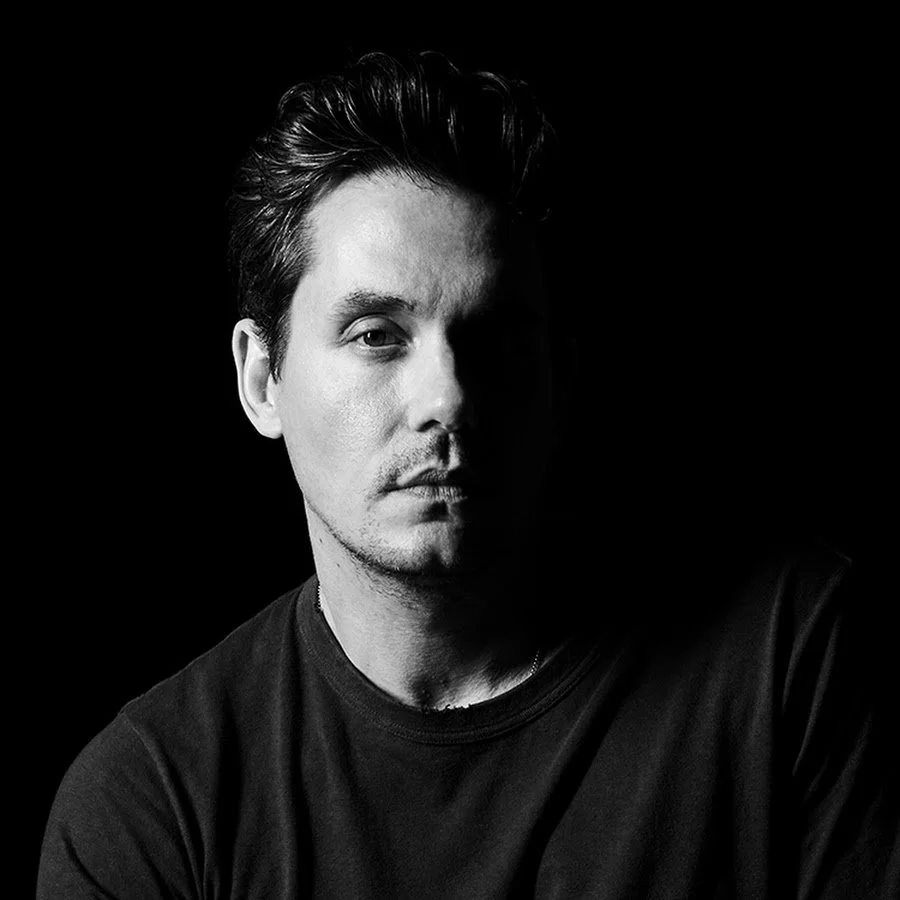 John Mayer remember
