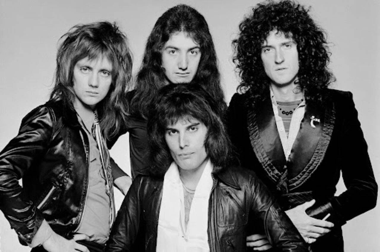 Queen remember