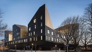 Sesión Musethica en colaboración con Musikene (Centro Superior de Música del País Vasco), San Sebastian-Donostia