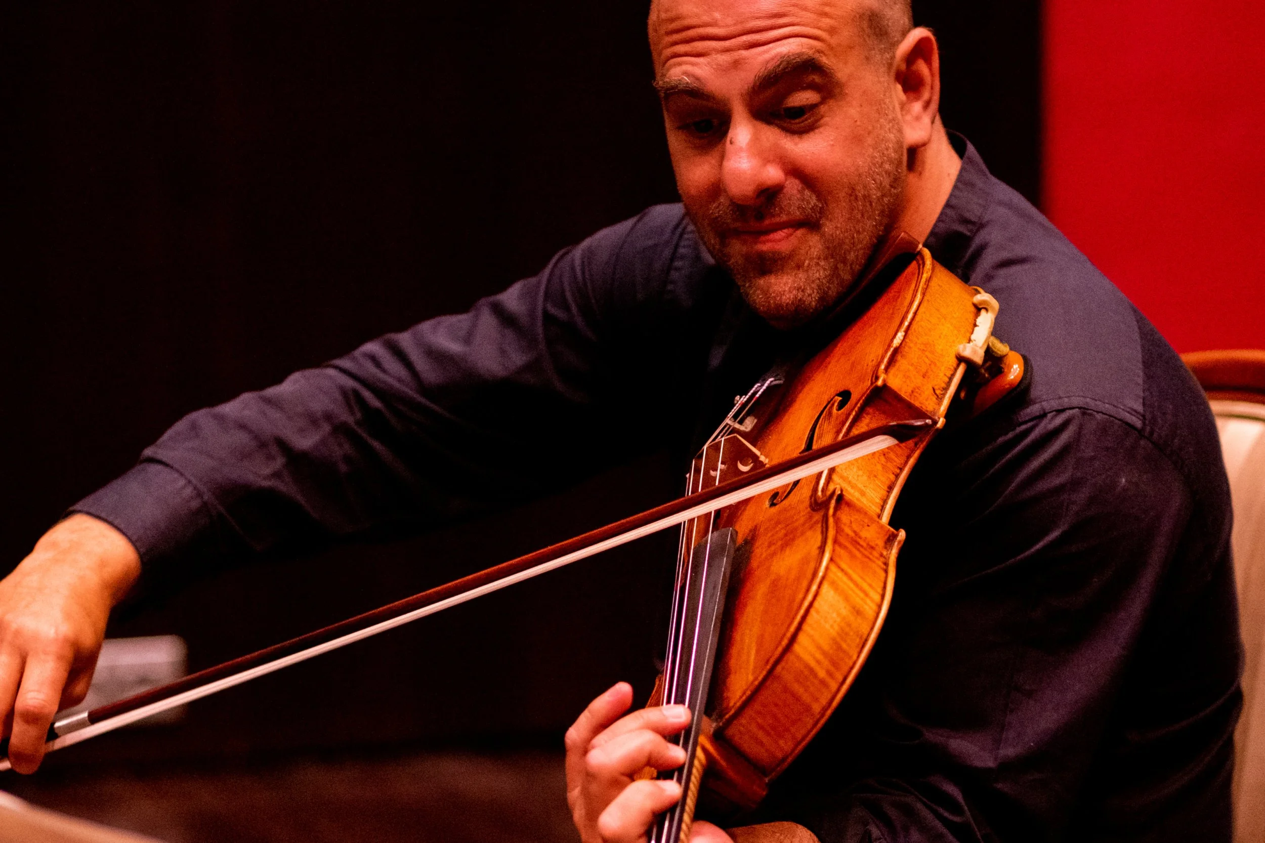 Sesión Musethica en colaboración con Musikene (Centro Superior de Música del País Vasco), San Sebastian-Donostia