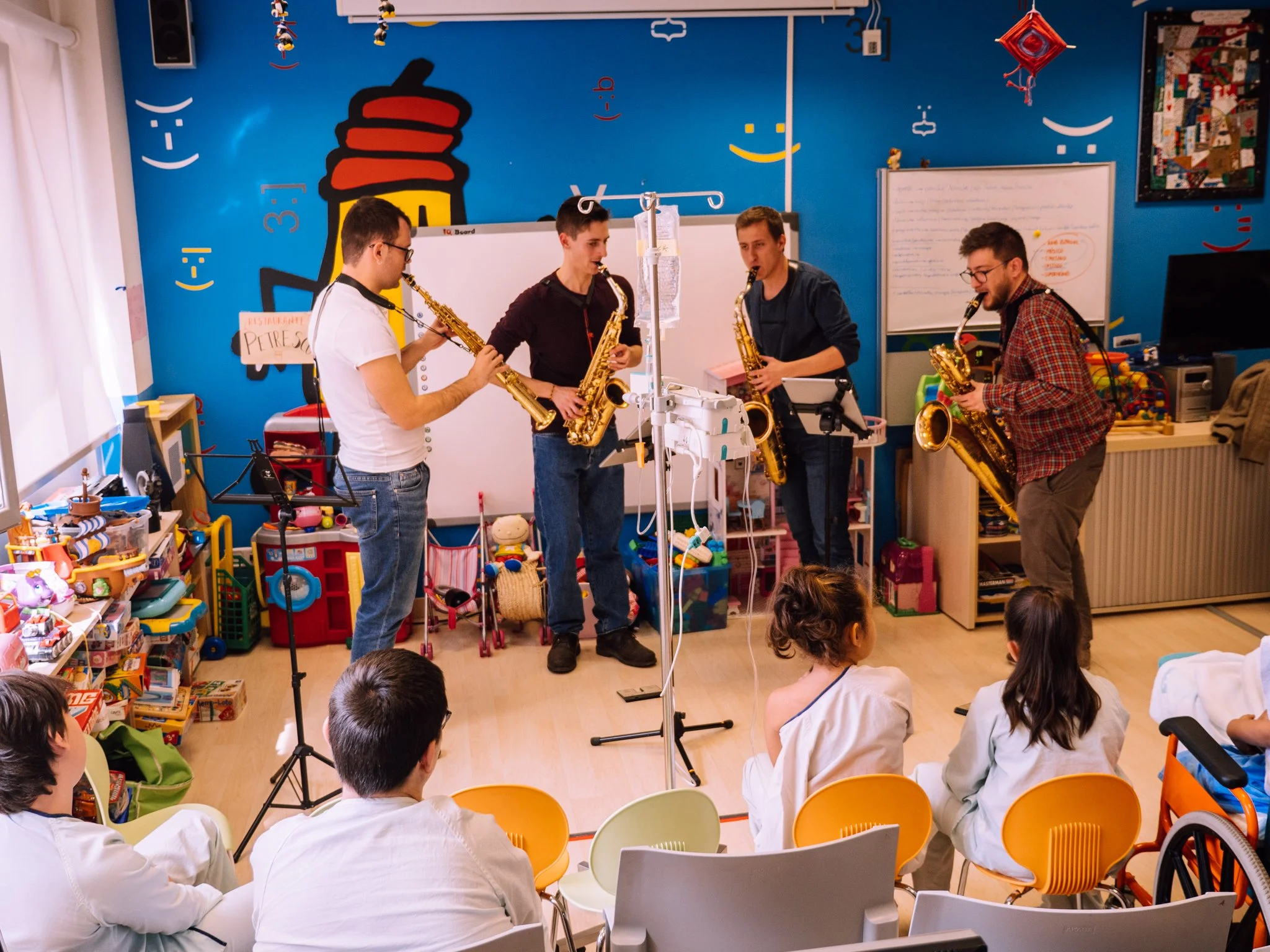Hospital Materno Infantil, Hospital Miguel Servet.jpg