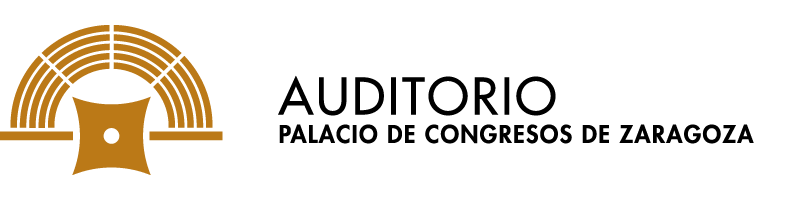 Logotipo de la Organización de las Naciones Unidas para la Agricultura y la Alimentación (FAO) en color ocuro y oro.