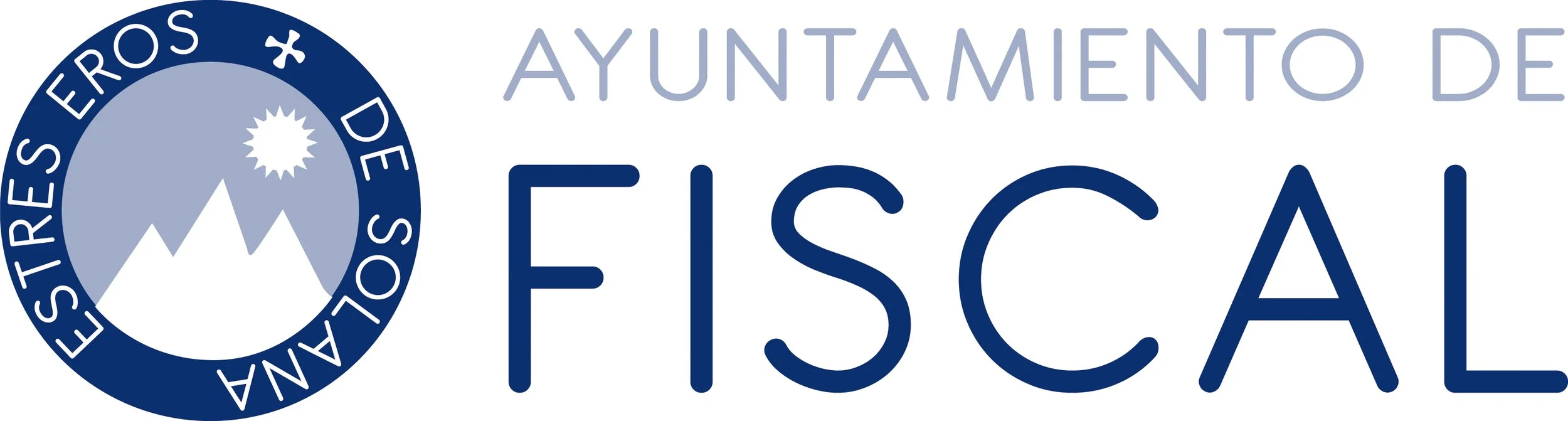 Logotipo del Ayuntamiento de Fiscal