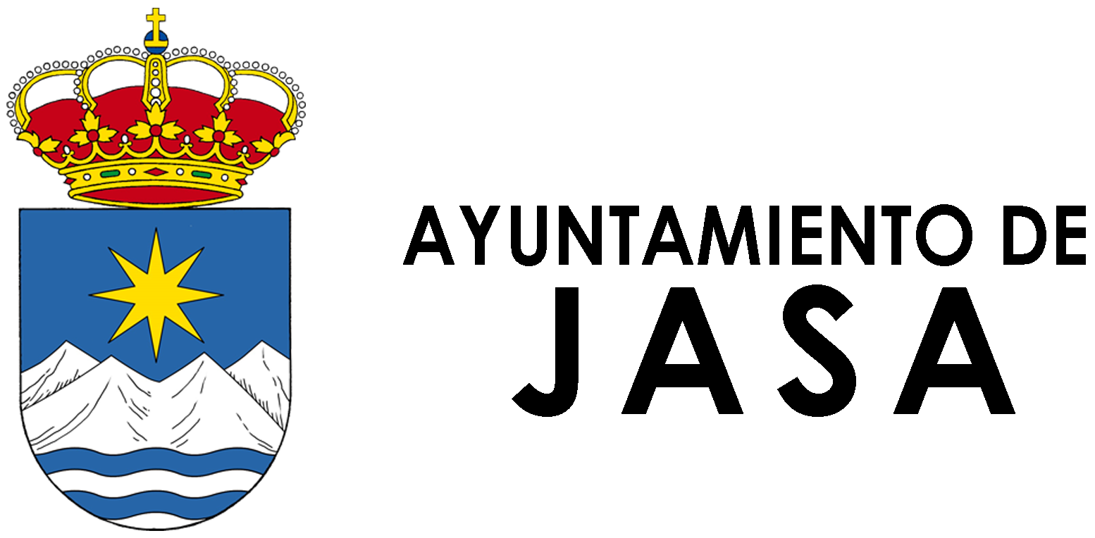 Logotipo del Ayuntamiento de Jasa