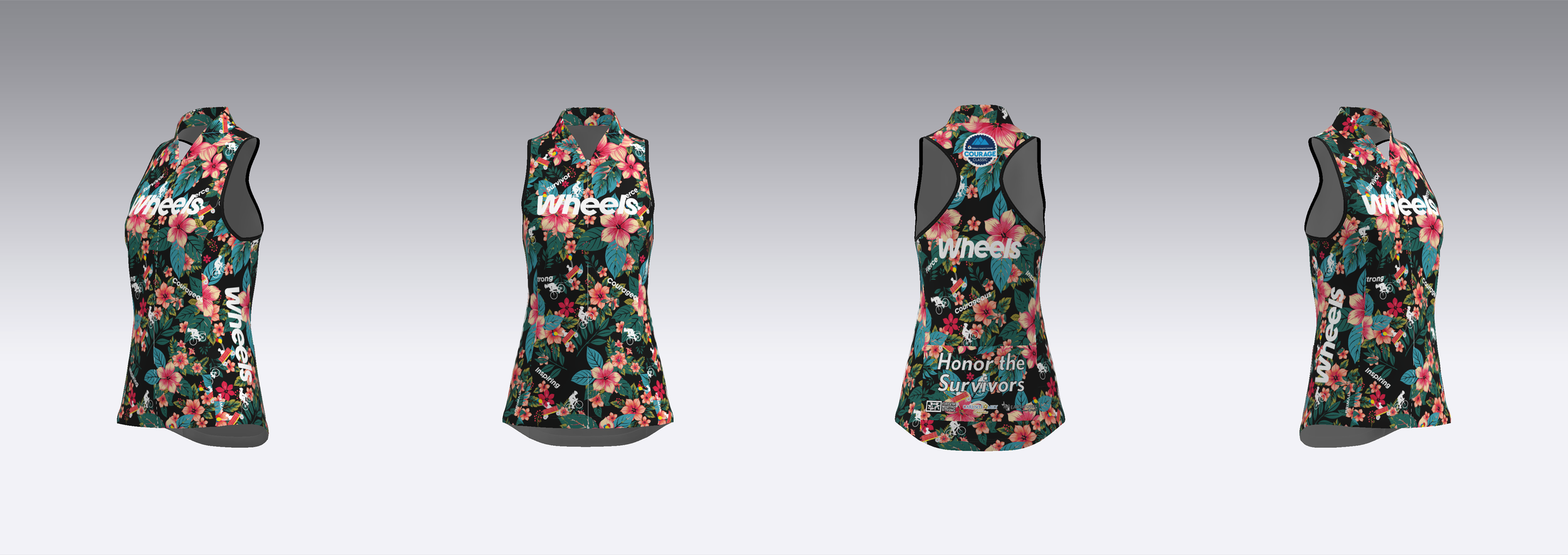 Women's Racerback