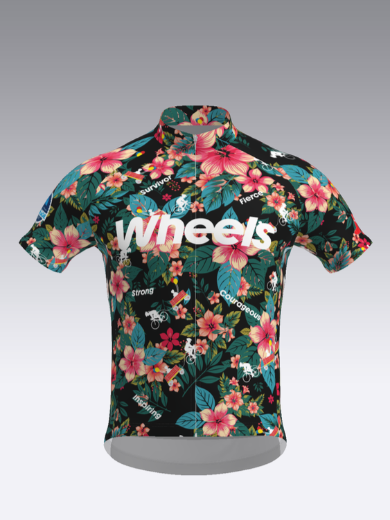 The Minimum Fundraiser