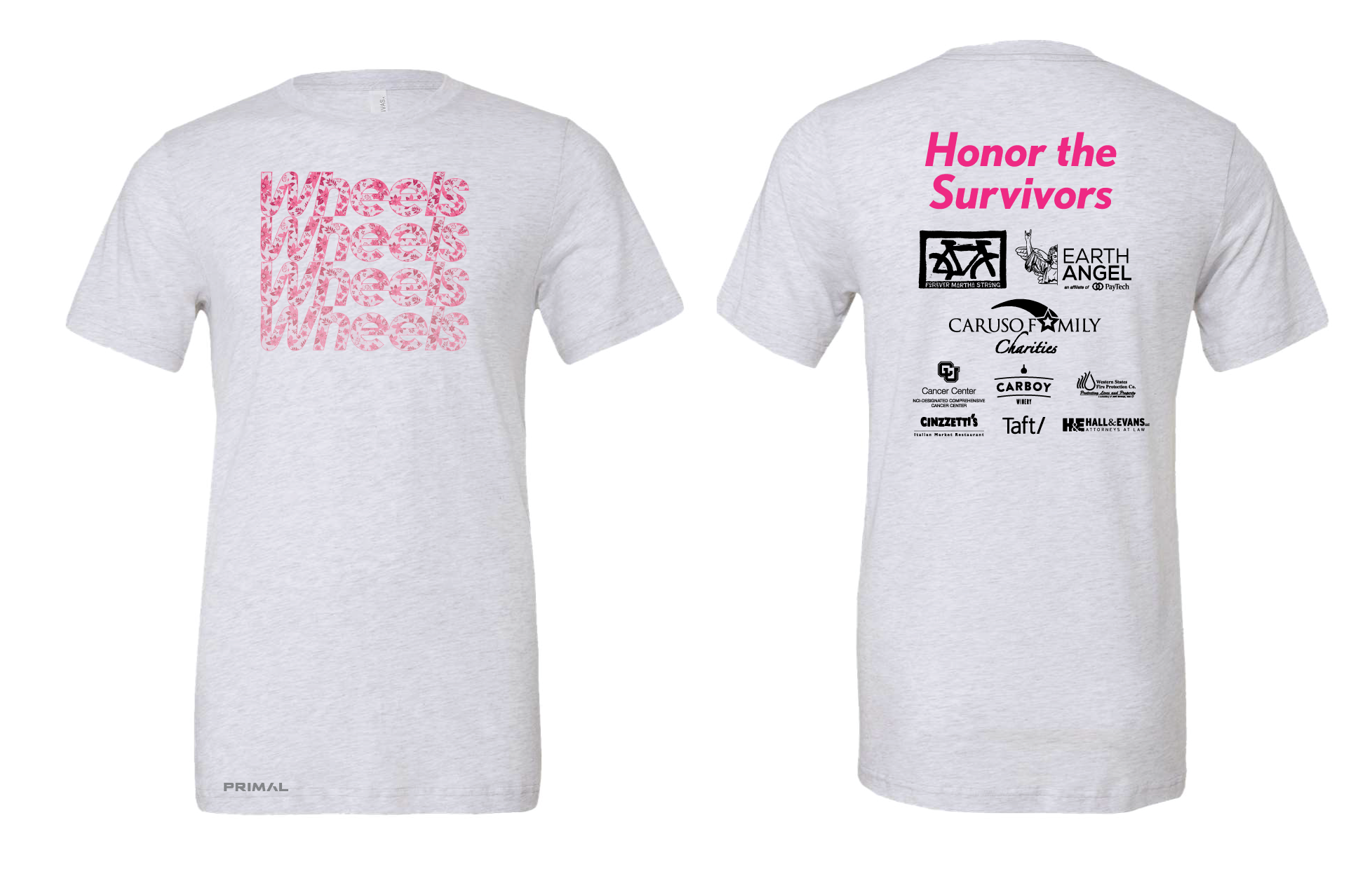 Men's/Unisex T-Shirt