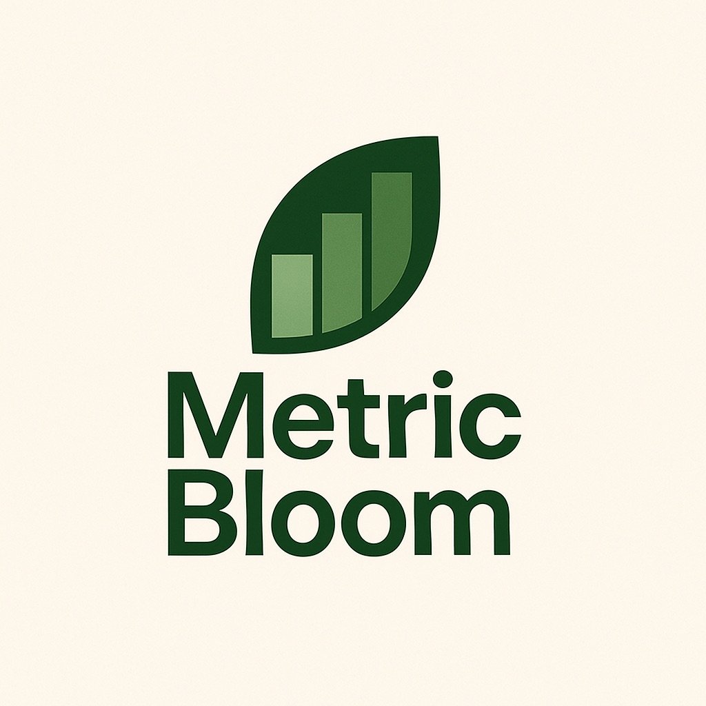 Metric Bloom