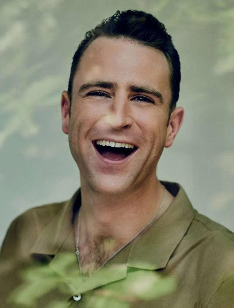 Jackmaster – FS Magazine (2017)