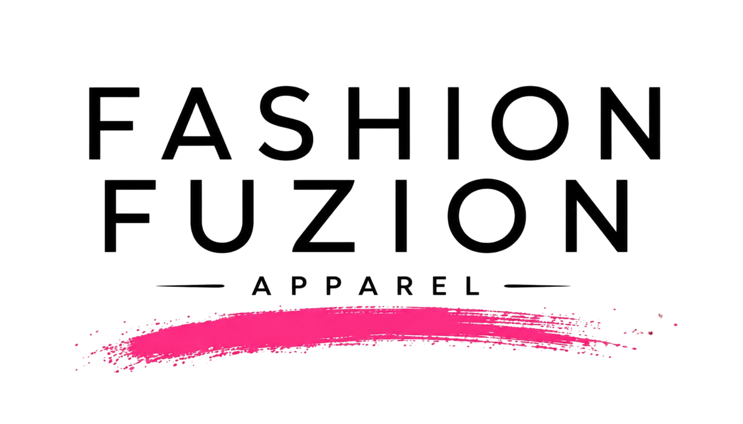 Fashion Fuzion Apparel