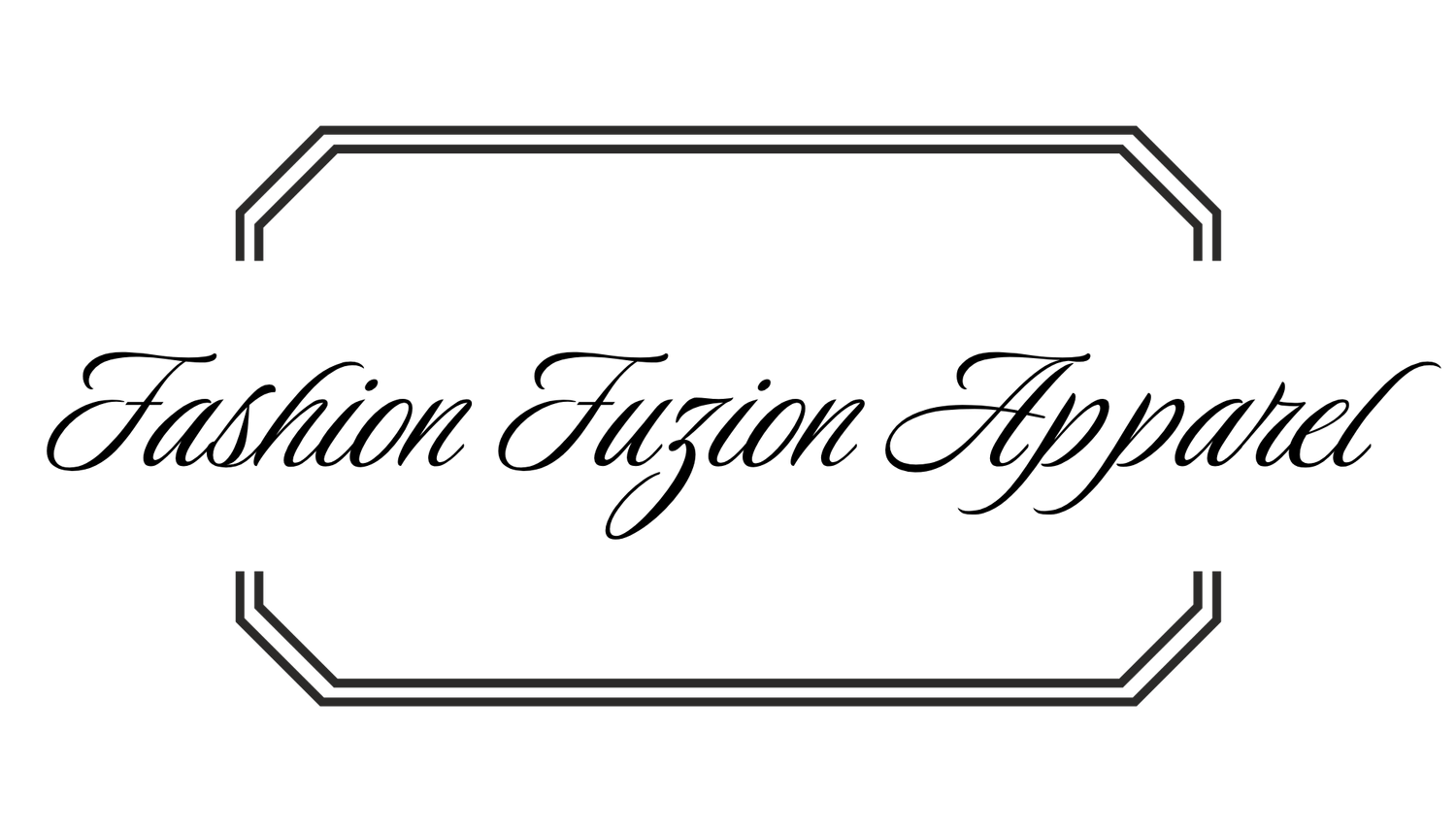 Fashion Fuzion Apparel