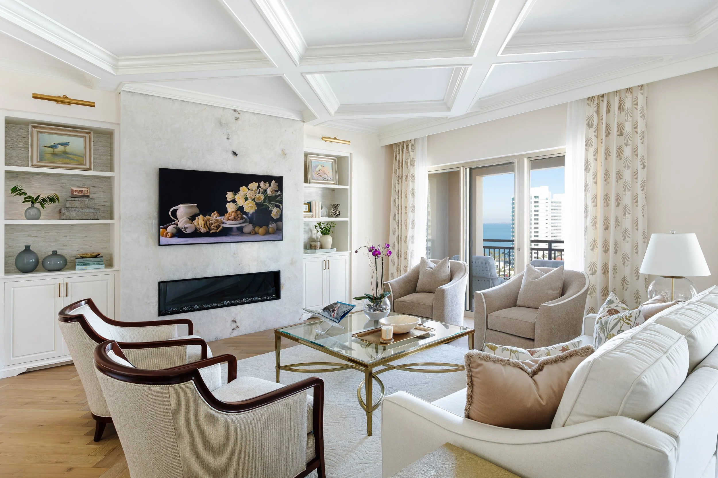 Ritz-Carlton Traditional Condo