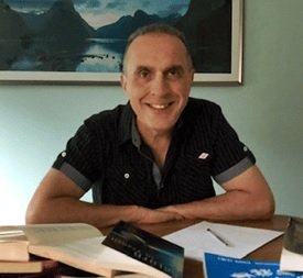 MIKE KIRK, Astrologer, on Planets and How They Relate to Health Issues