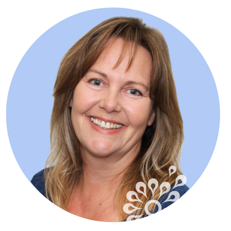 Stefanie Schaefer, on Schuessler Tissue / cell salts