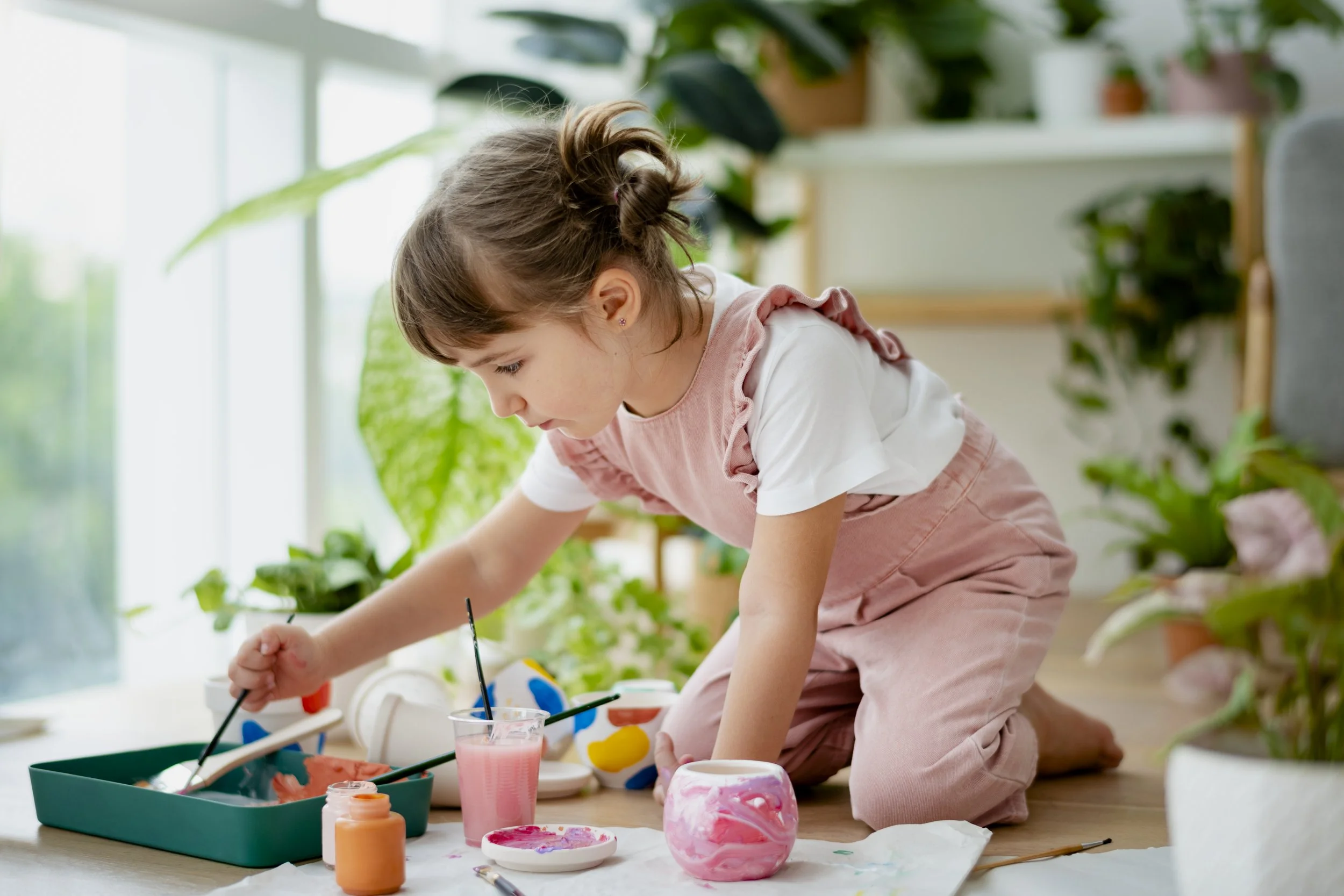 Day Drop-In