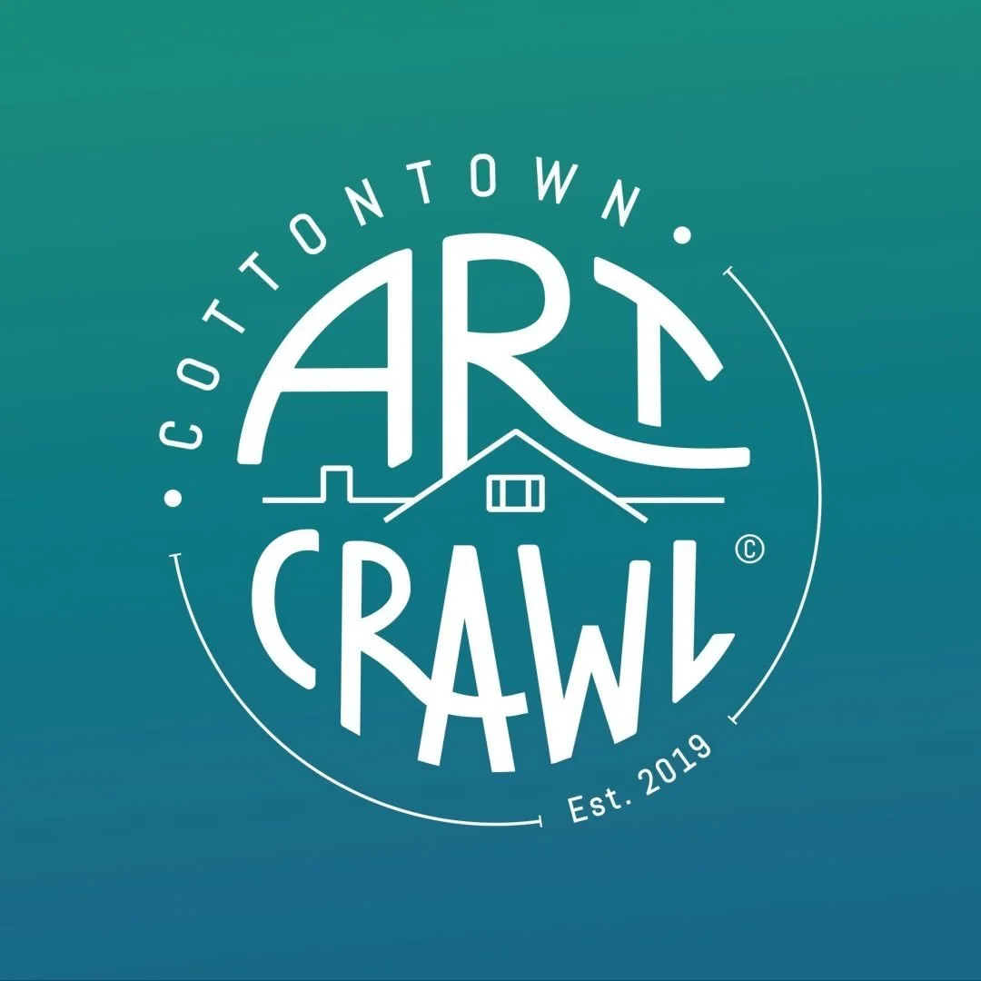 Cottontown Art Crawl