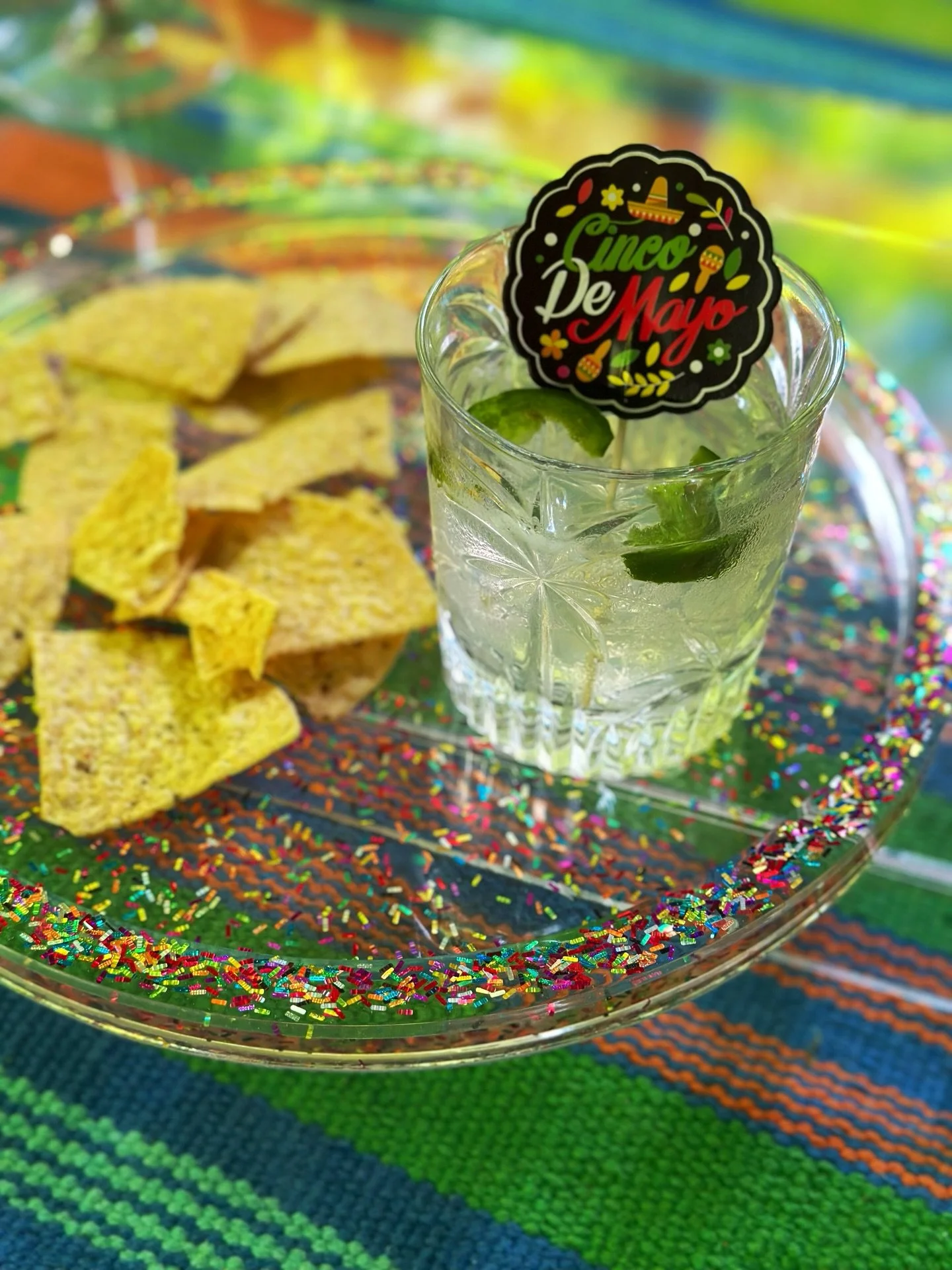 Cinco de Mayo vibes 🇲🇽🌮🫔.