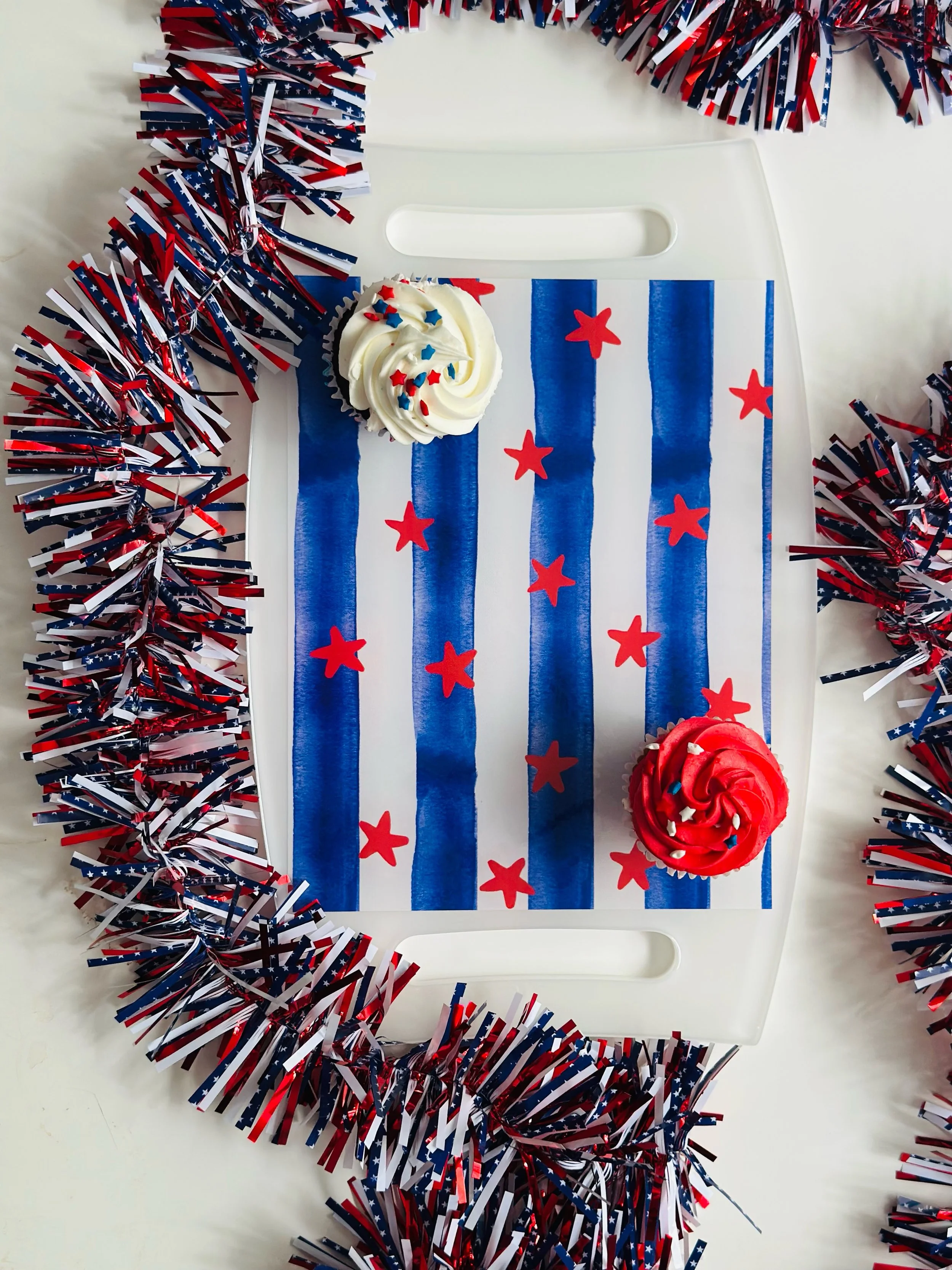 Let&rsquo;s celebrate! 🇺🇸❤️🎆 @partagergallerygiftsandhome