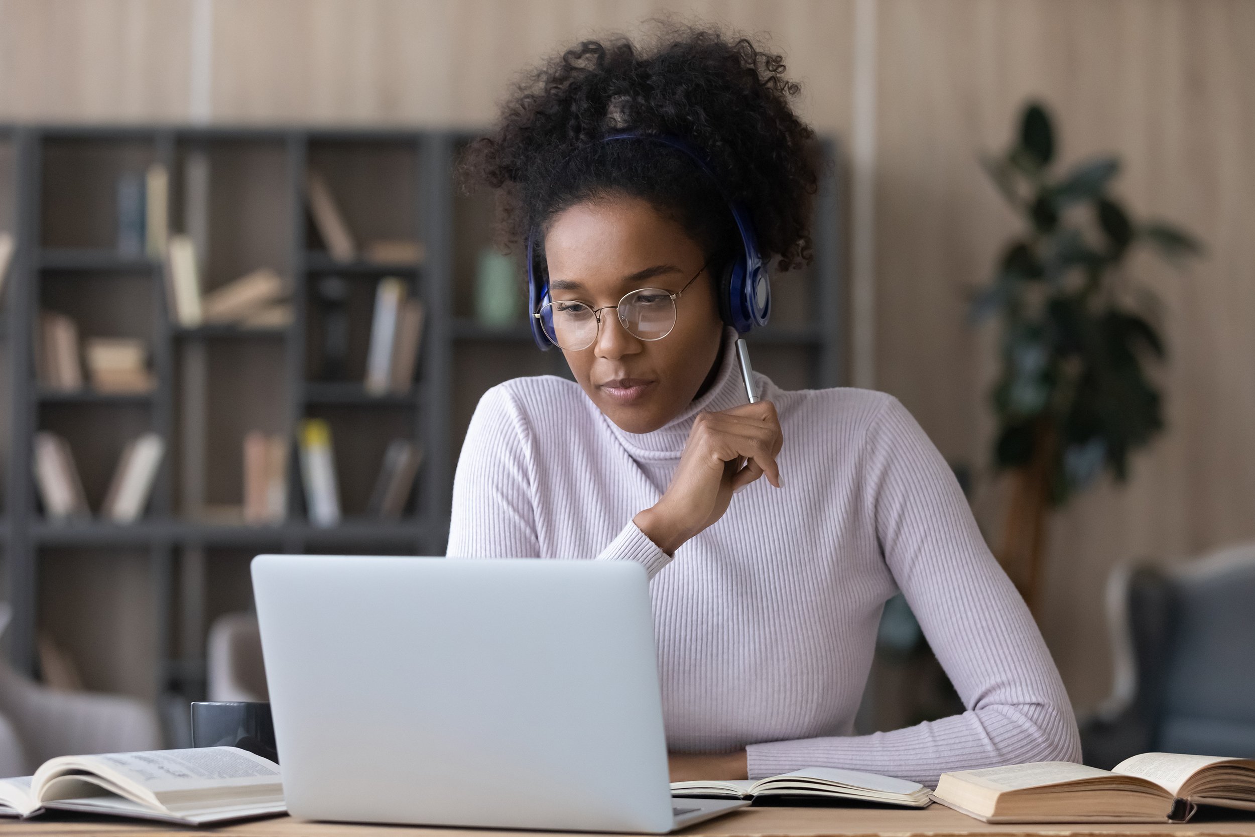 Digital Learning as a Differentiator with Clients?