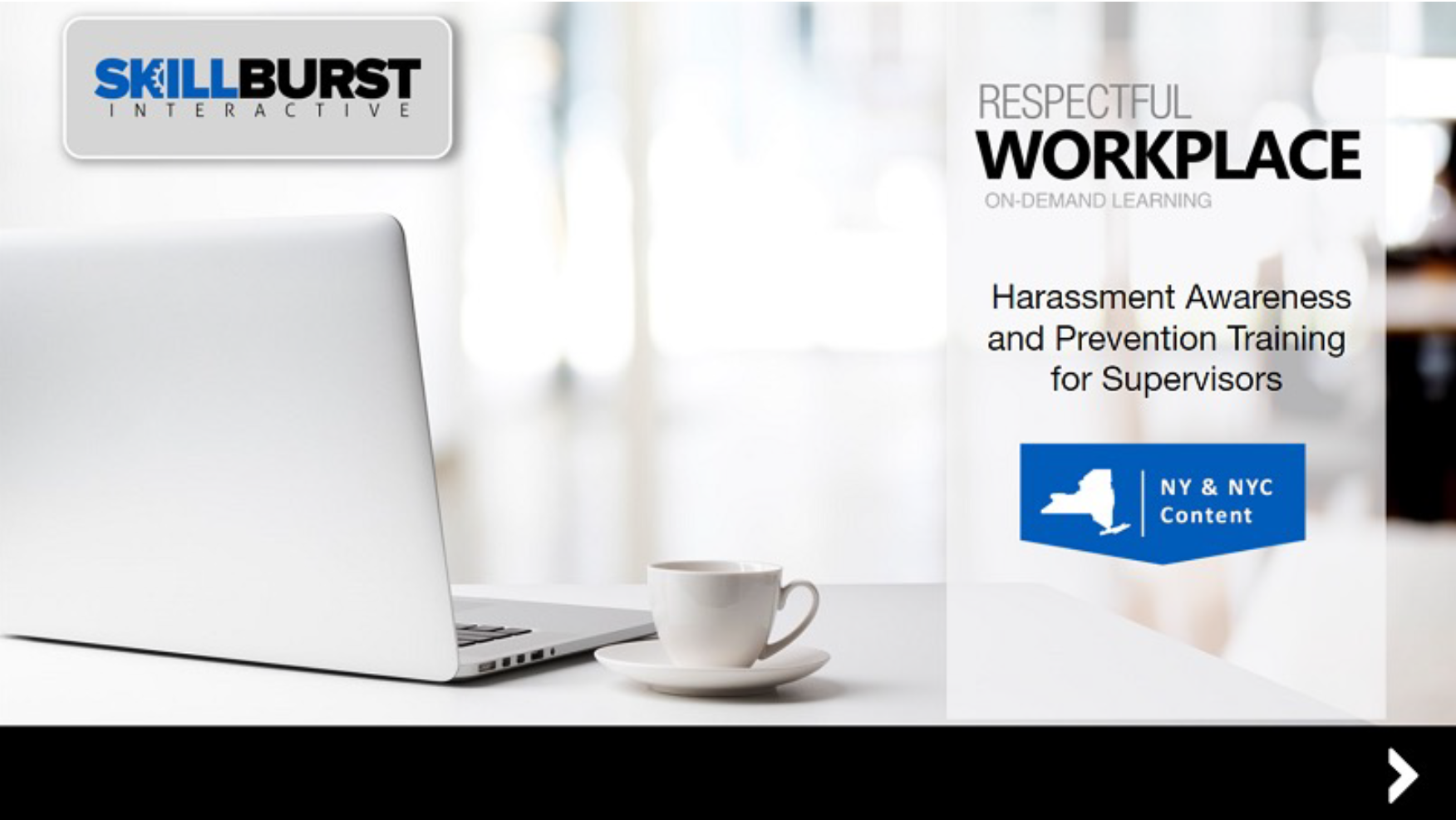 12 Questions to Consider when Evaluating Sexual Harassment Awareness Training Options