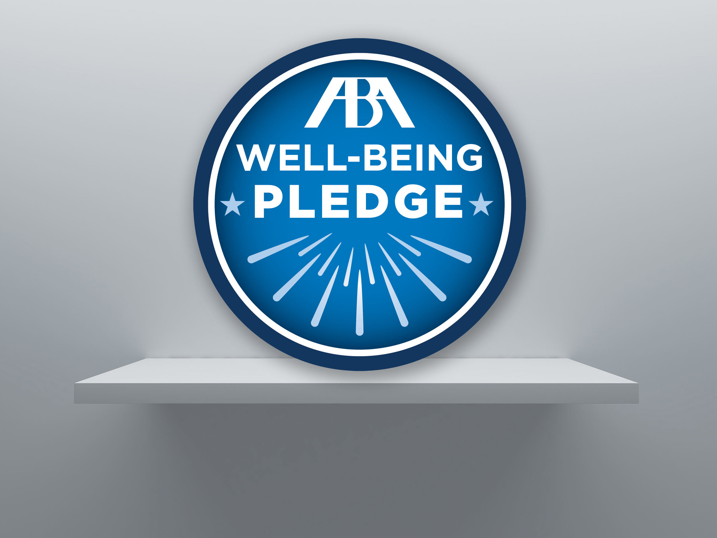 Has Your Firm Signed the ABA Well-Being Pledge?
