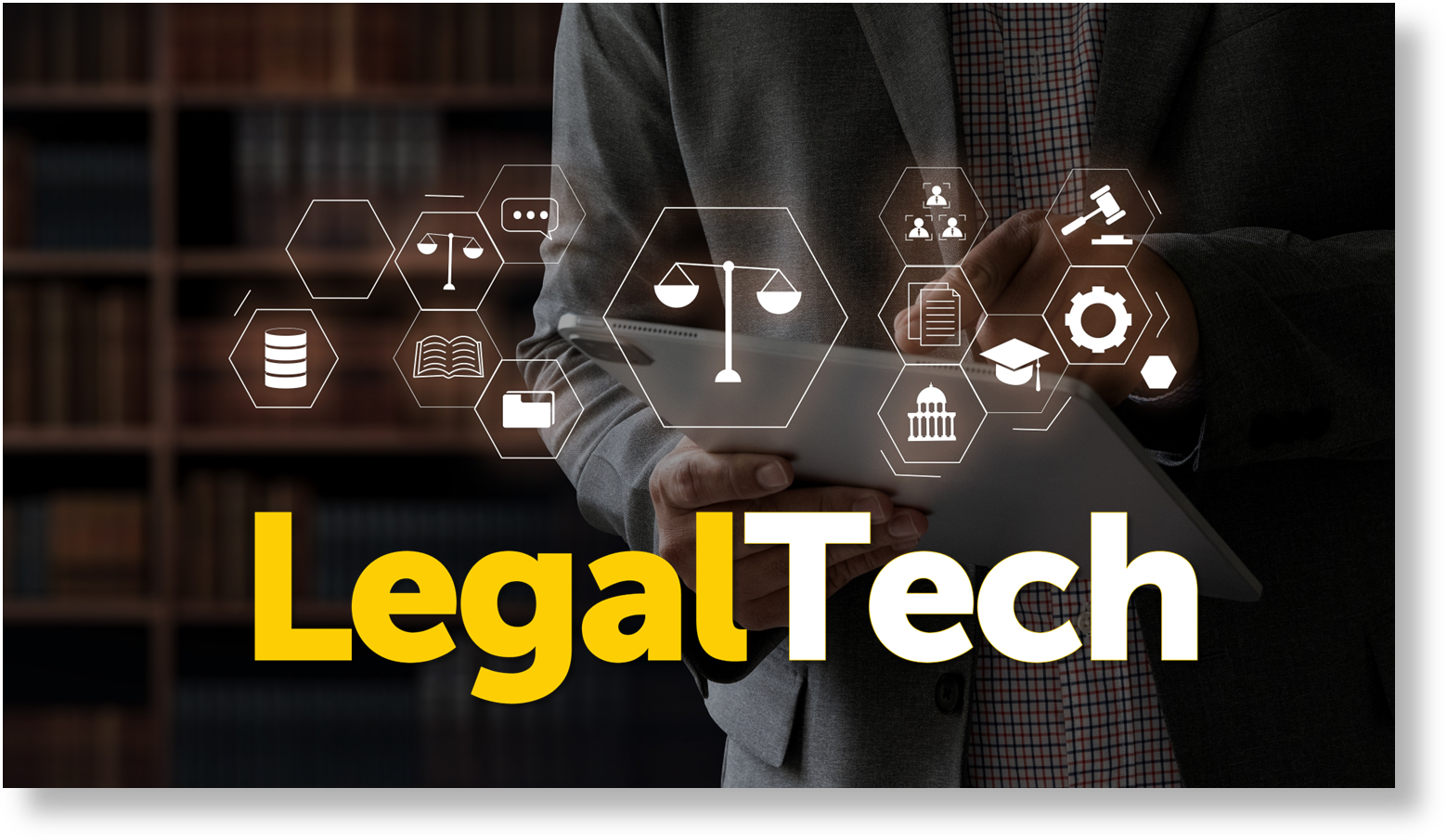 Legal Tech Series — SkillBurst Interactive