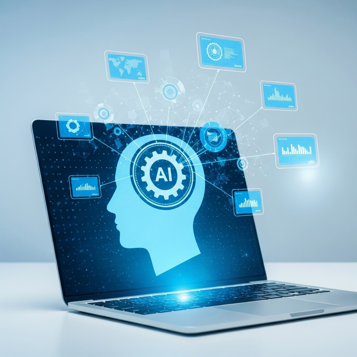 Tackling the Fundamentals and Challenges of Generative AI