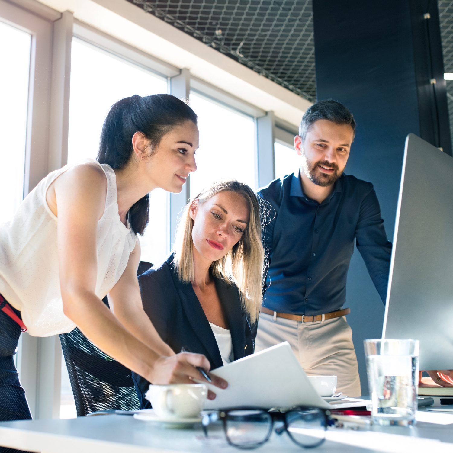 One of the Most Encouraging Trends I'm Seeing in Law Firms Is About Management&nbsp;
