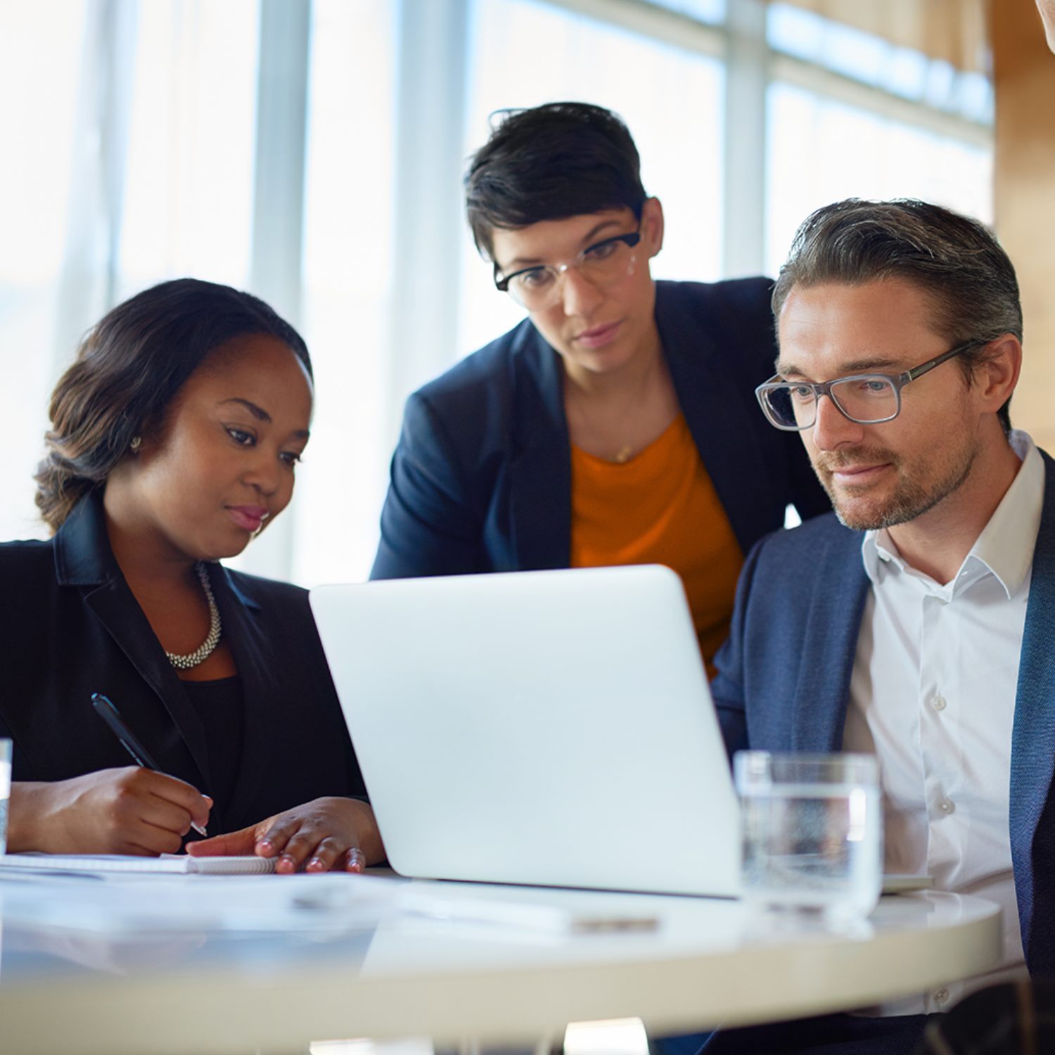 From AI Adoption to AI Readiness: How Legal Organizations Are Preparing the Next Generation of Talent